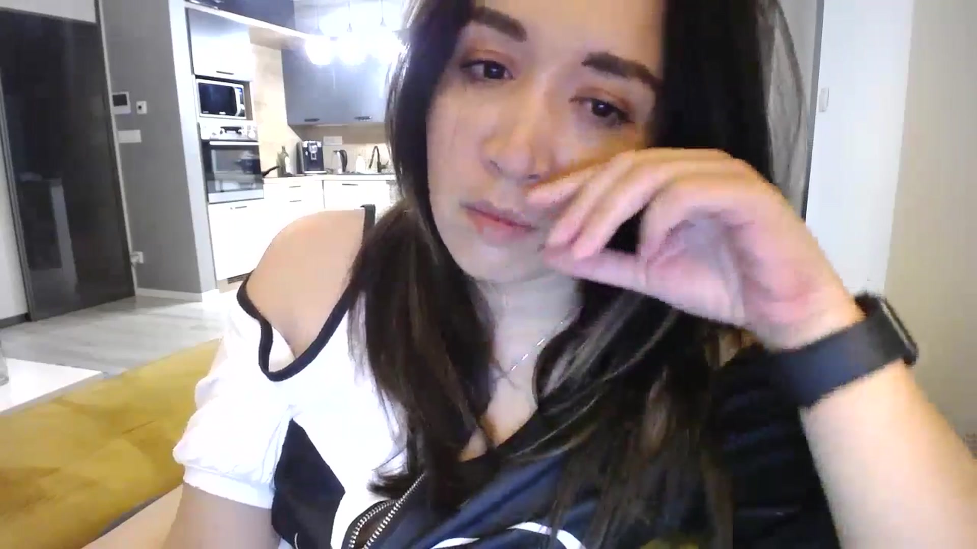Gallery image thumbnail from Destiny____'s myfreecams stream on, 10/30/2024, 21:58 image 19 of 20