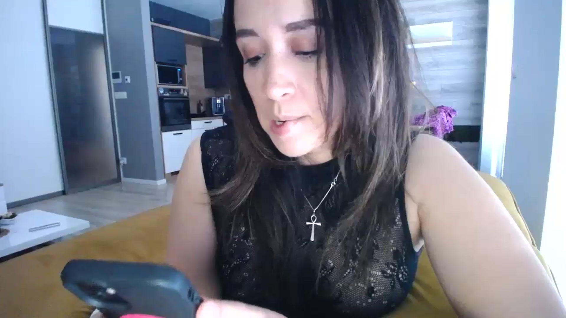 Gallery image thumbnail from Destiny____'s myfreecams stream on, 11/03/2024, 14:17 image 9 of 20
