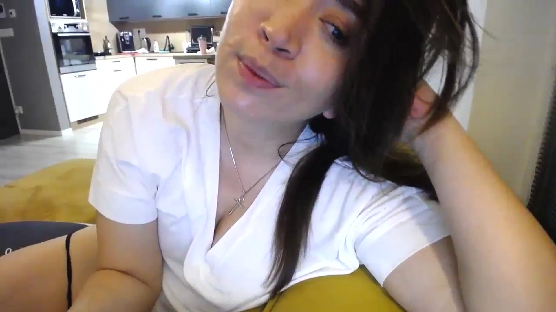 Gallery image thumbnail from Destiny____'s myfreecams stream on, 11/03/2024, 19:55 image 14 of 20