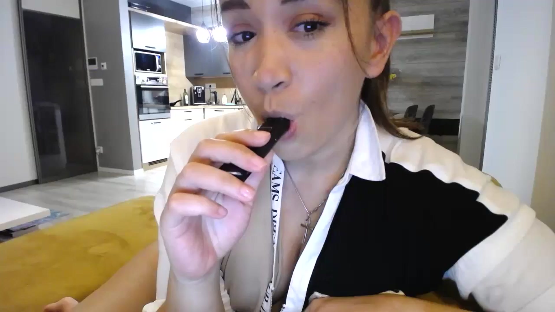 Gallery image thumbnail from Destiny____'s myfreecams stream on, 11/09/2024, 18:23 image 19 of 20