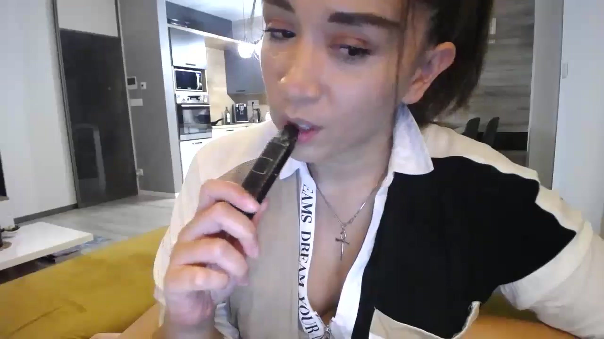 Gallery image thumbnail from Destiny____'s myfreecams stream on, 11/09/2024, 18:23 image 7 of 20