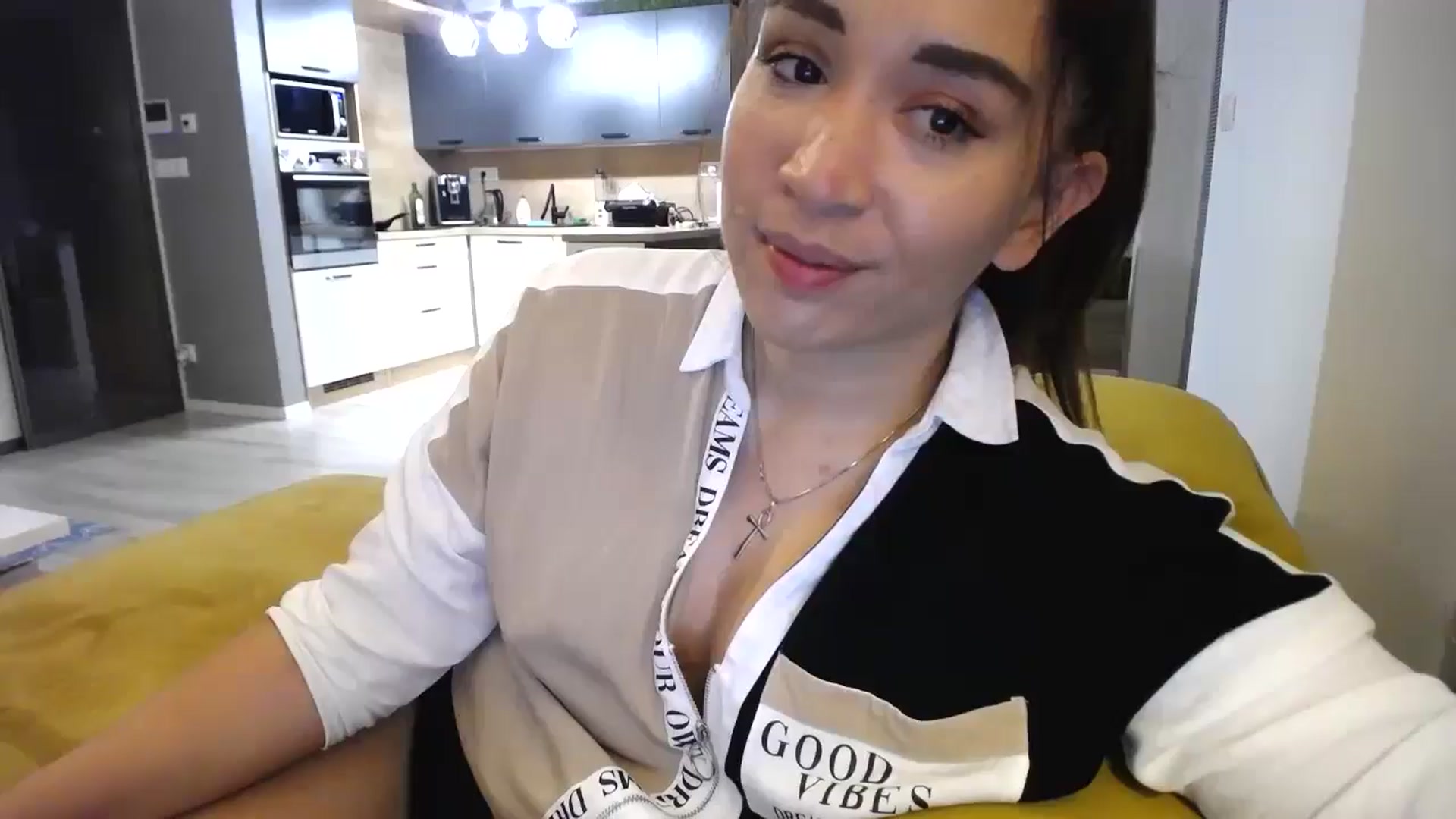 Gallery image thumbnail from Destiny____'s myfreecams stream on, 11/09/2024, 20:19 image 4 of 20