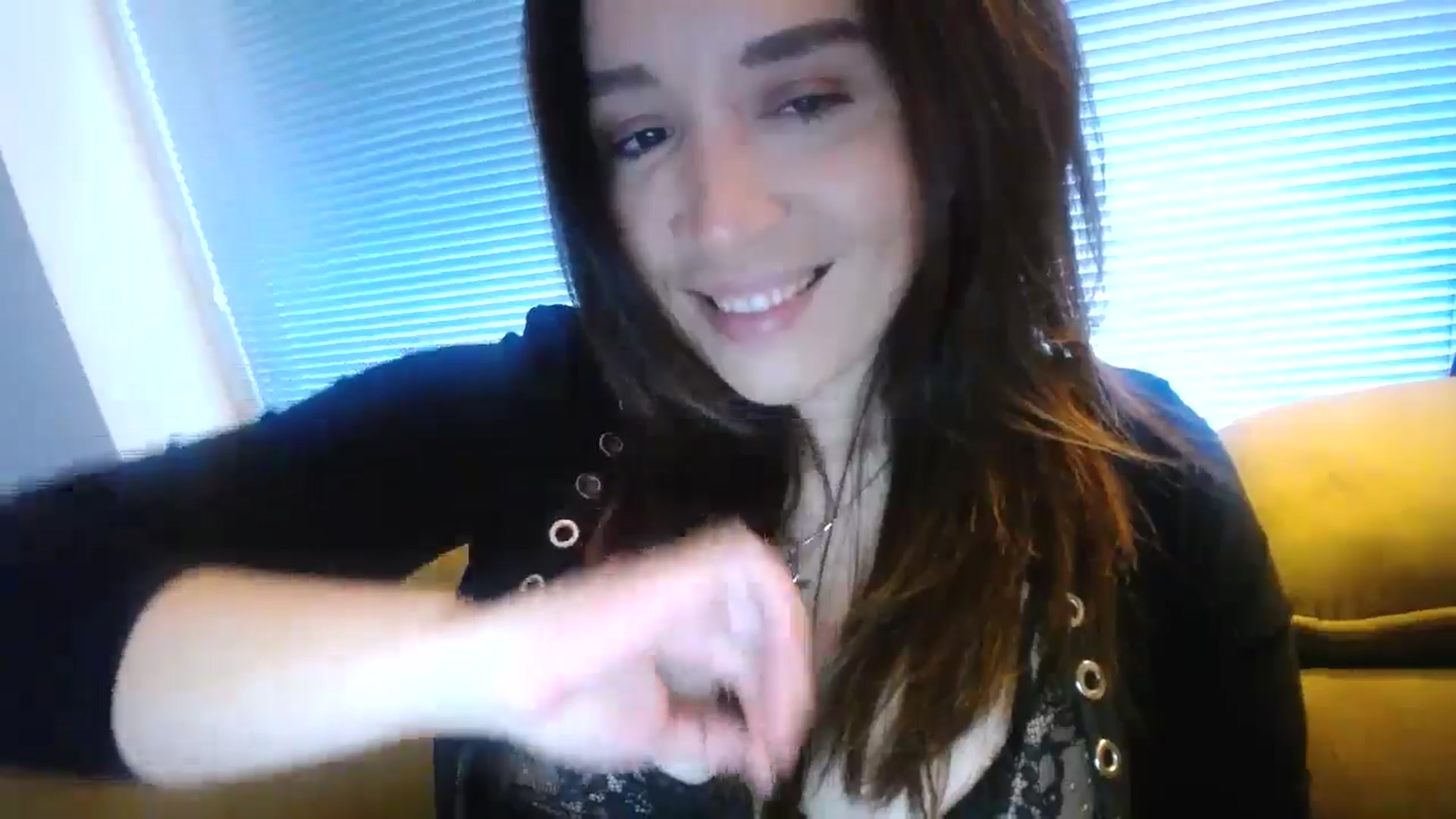 Gallery image thumbnail from Destiny____'s myfreecams stream on, 11/16/2024, 15:47 image 13 of 20