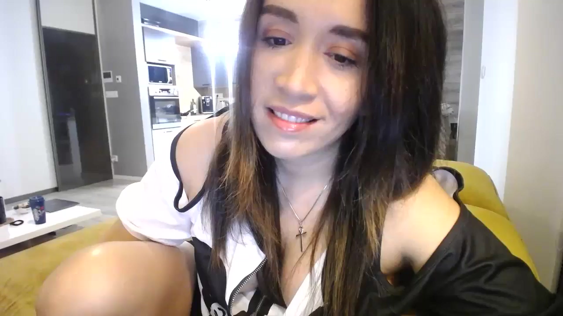 Gallery image thumbnail from Destiny____'s myfreecams stream on, 11/20/2024, 16:37 image 9 of 20