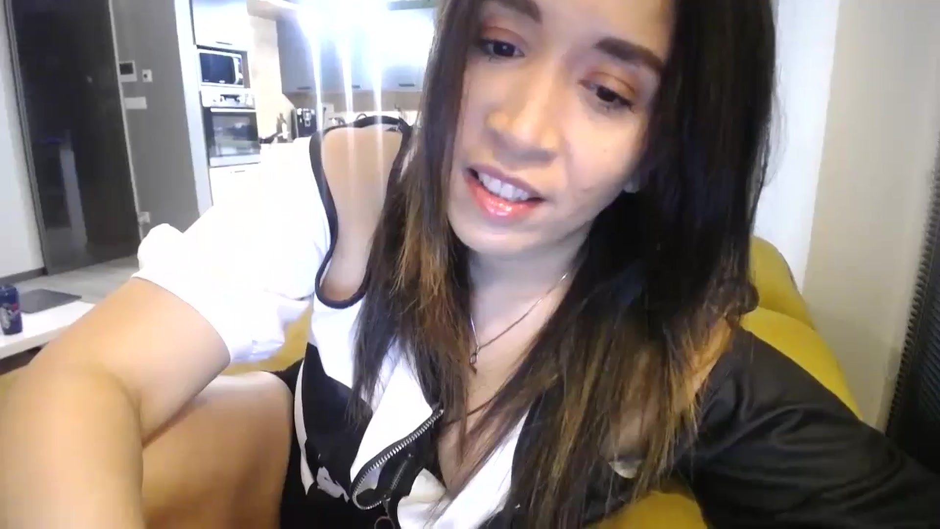 Gallery image thumbnail from Destiny____'s myfreecams stream on, 11/20/2024, 16:37 image 15 of 20