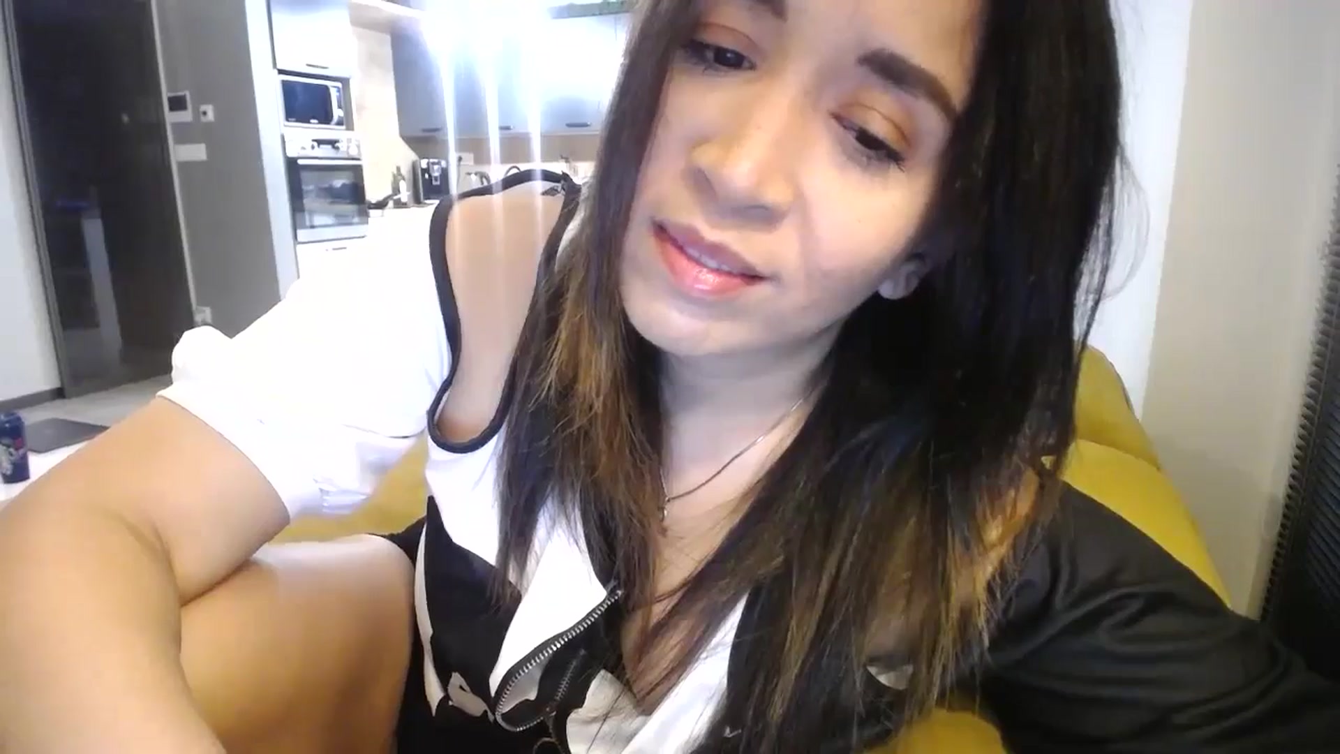 Gallery image thumbnail from Destiny____'s myfreecams stream on, 11/20/2024, 16:37 image 14 of 20