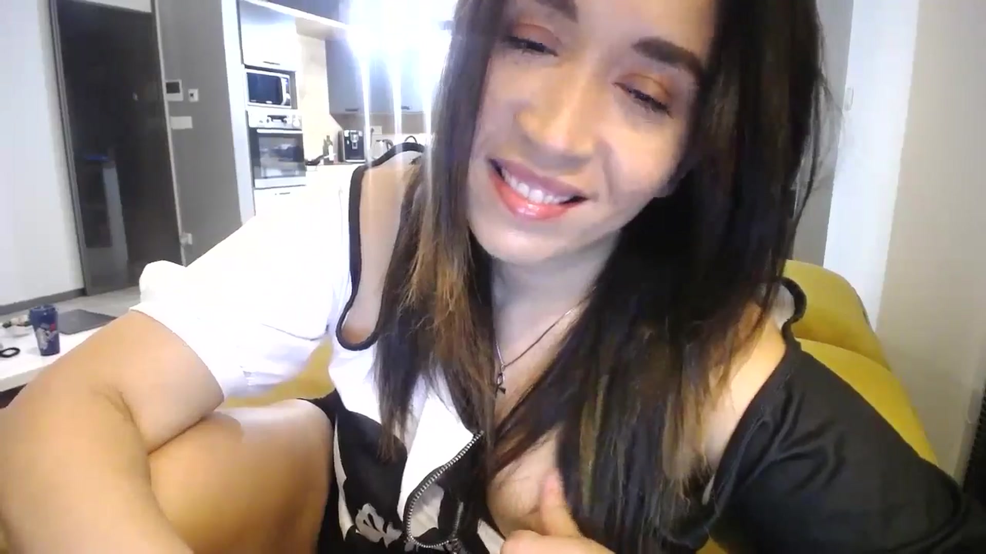 Gallery image thumbnail from Destiny____'s myfreecams stream on, 11/20/2024, 16:37 image 12 of 20