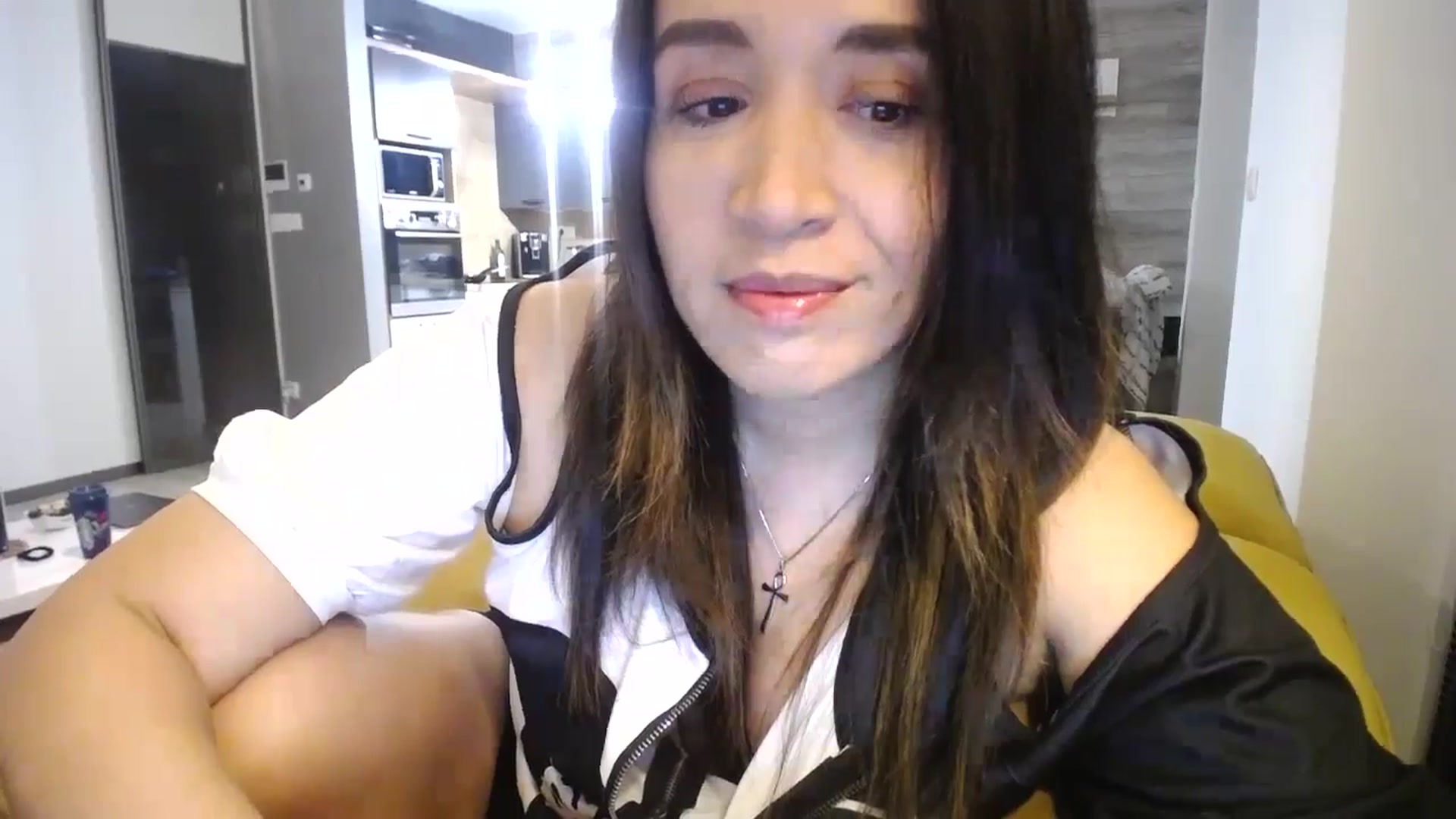 Gallery image thumbnail from Destiny____'s myfreecams stream on, 11/20/2024, 16:37 image 10 of 20