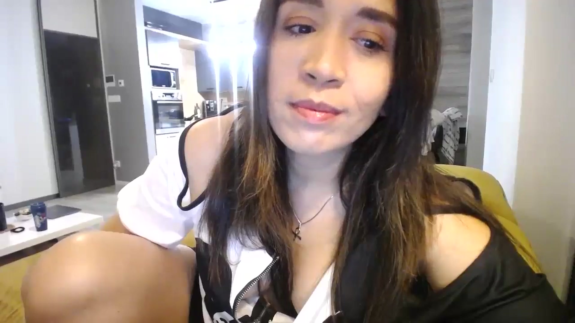 Gallery image thumbnail from Destiny____'s myfreecams stream on, 11/20/2024, 16:37 image 5 of 20