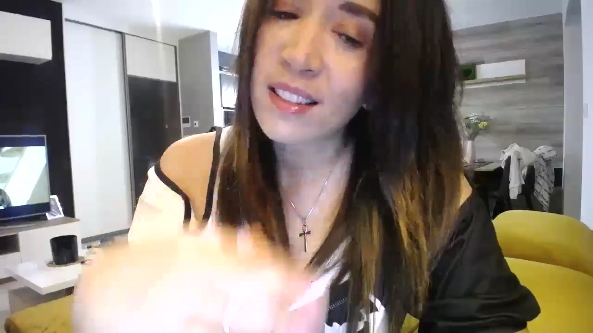 Gallery image thumbnail from Destiny____'s myfreecams stream on, 11/20/2024, 16:37 image 16 of 20