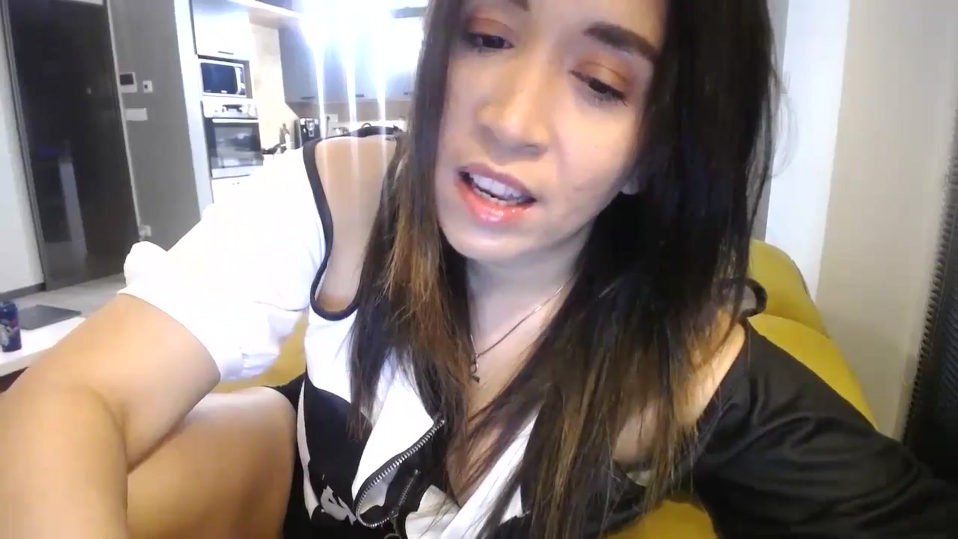 Gallery image thumbnail from Destiny____'s myfreecams stream on, 11/20/2024, 16:37 image 13 of 20