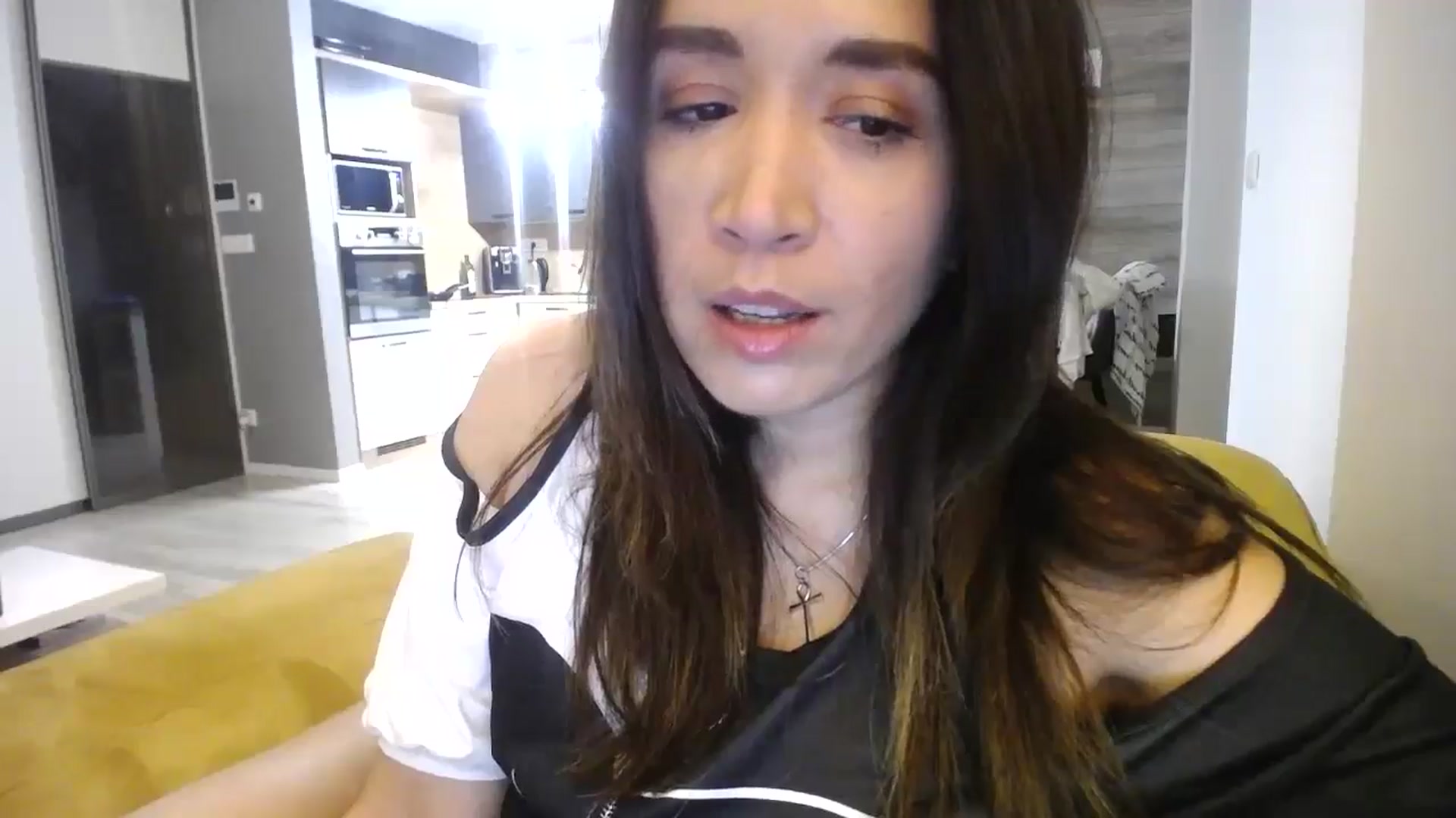 Gallery image thumbnail from Destiny____'s myfreecams stream on, 11/20/2024, 17:35 image 17 of 20