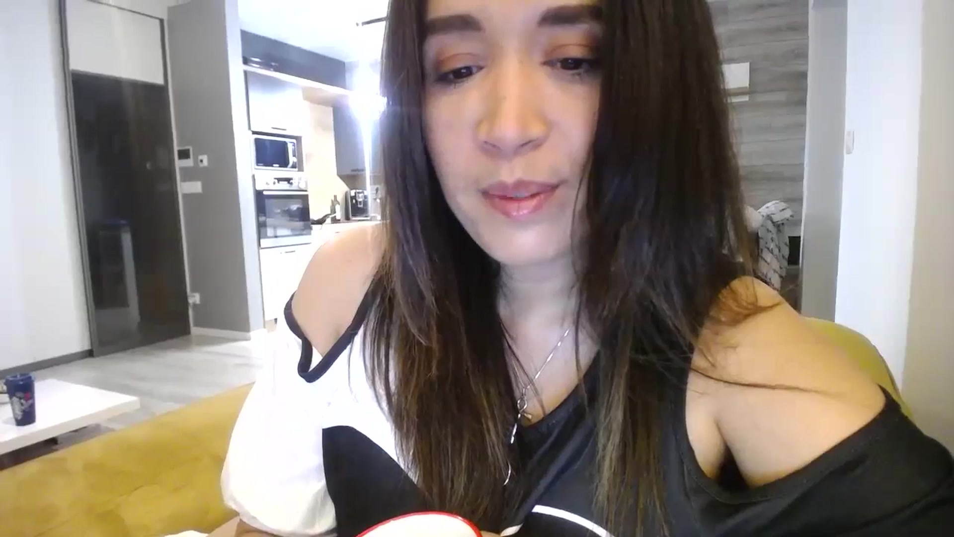 Gallery image thumbnail from Destiny____'s myfreecams stream on, 11/20/2024, 17:35 image 16 of 20