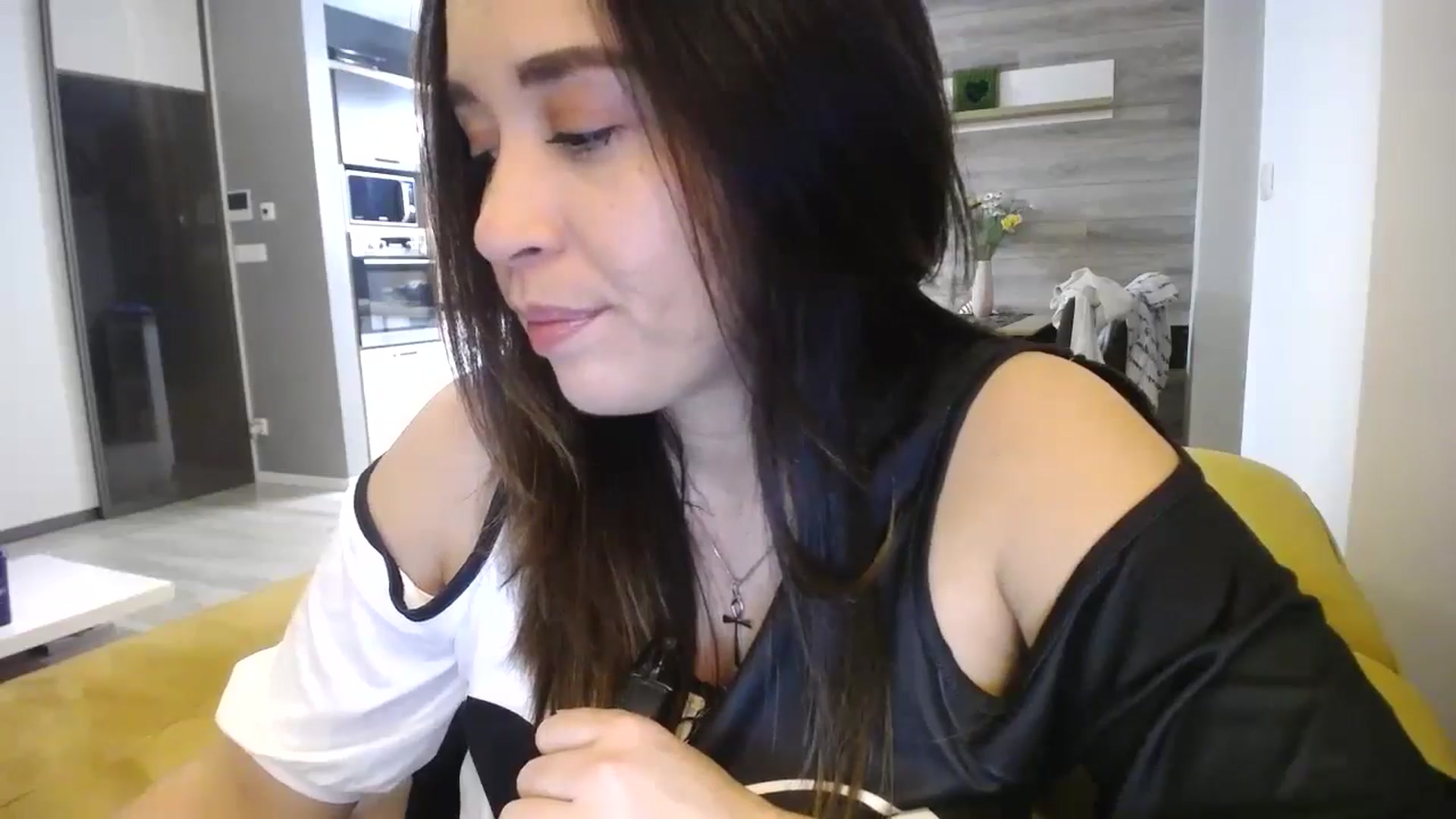 Gallery image thumbnail from Destiny____'s myfreecams stream on, 11/20/2024, 17:35 image 20 of 20