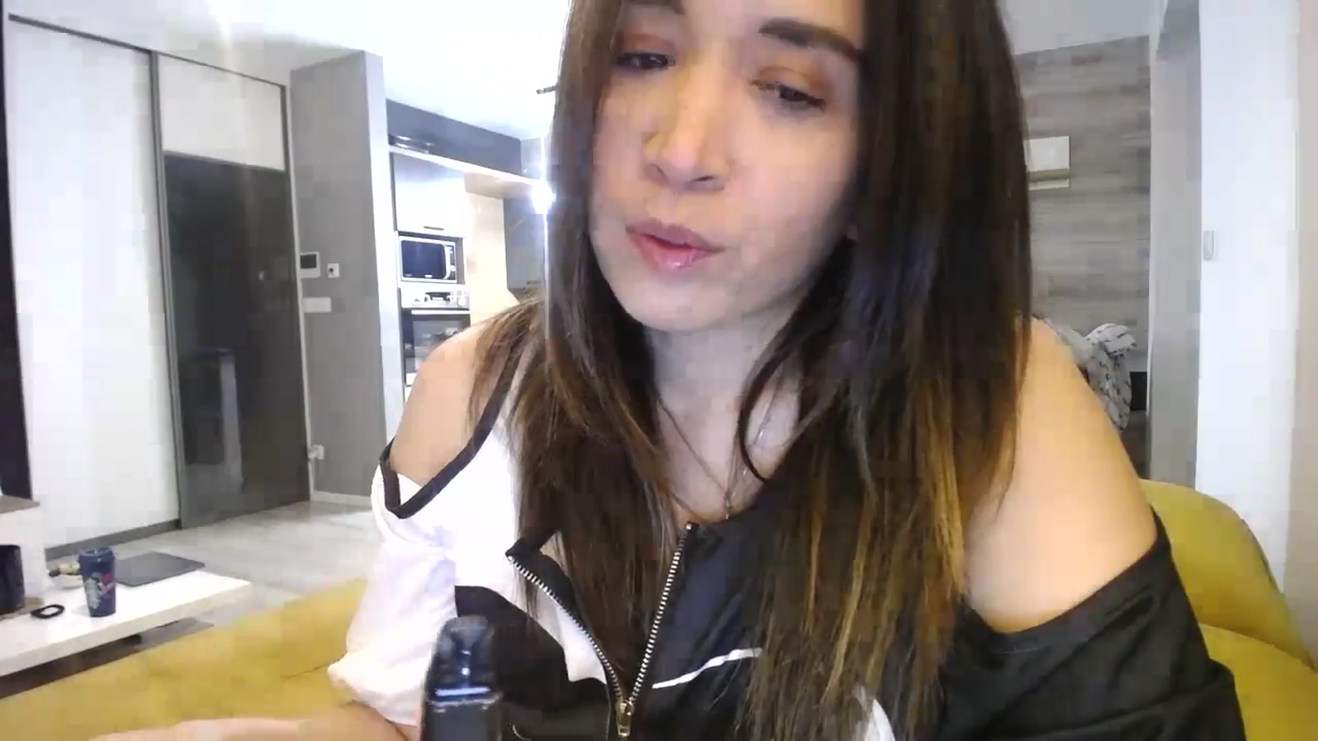 Gallery image thumbnail from Destiny____'s myfreecams stream on, 11/20/2024, 17:35 image 2 of 20