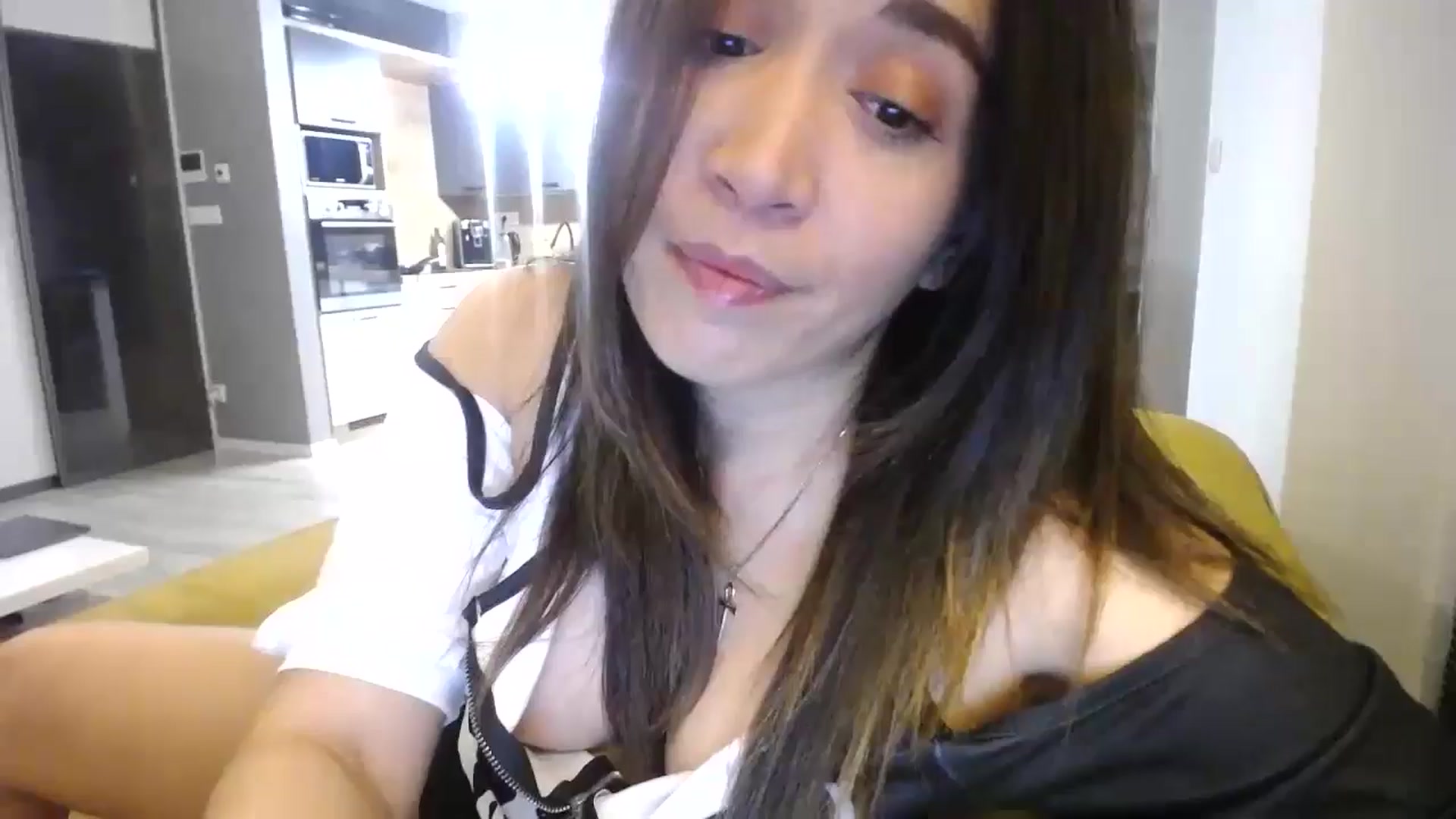 Gallery image thumbnail from Destiny____'s myfreecams stream on, 11/20/2024, 17:35 image 3 of 20