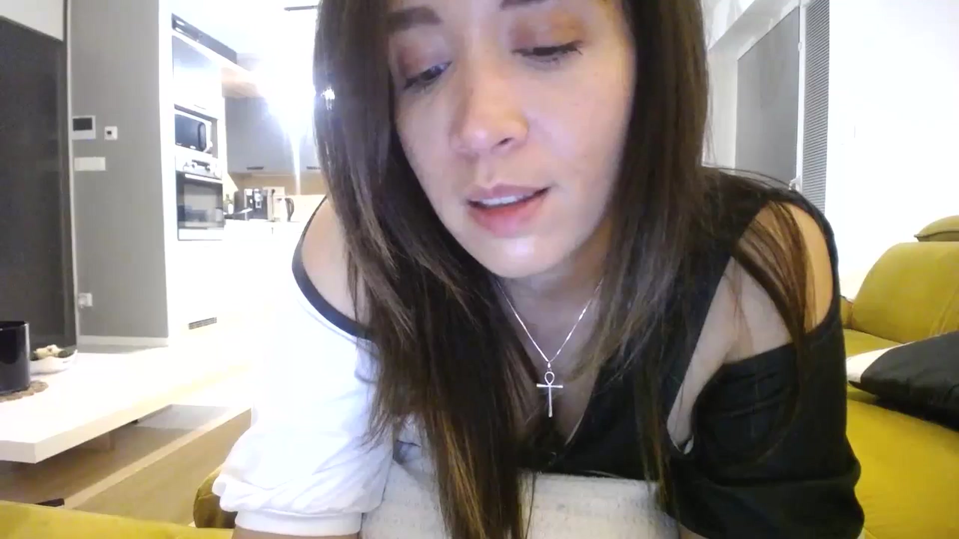 Gallery image thumbnail from Destiny____'s myfreecams stream on, 11/20/2024, 21:55 image 16 of 20