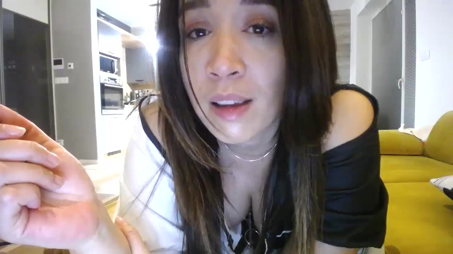 Gallery image thumbnail from Destiny____'s myfreecams stream on, 11/20/2024, 21:55 image 11 of 20