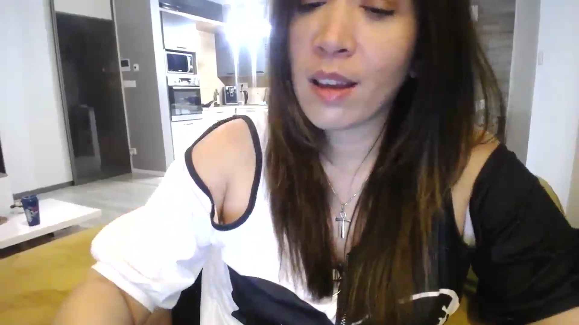 Gallery image thumbnail from Destiny____'s myfreecams stream on, 11/20/2024, 21:55 image 5 of 20