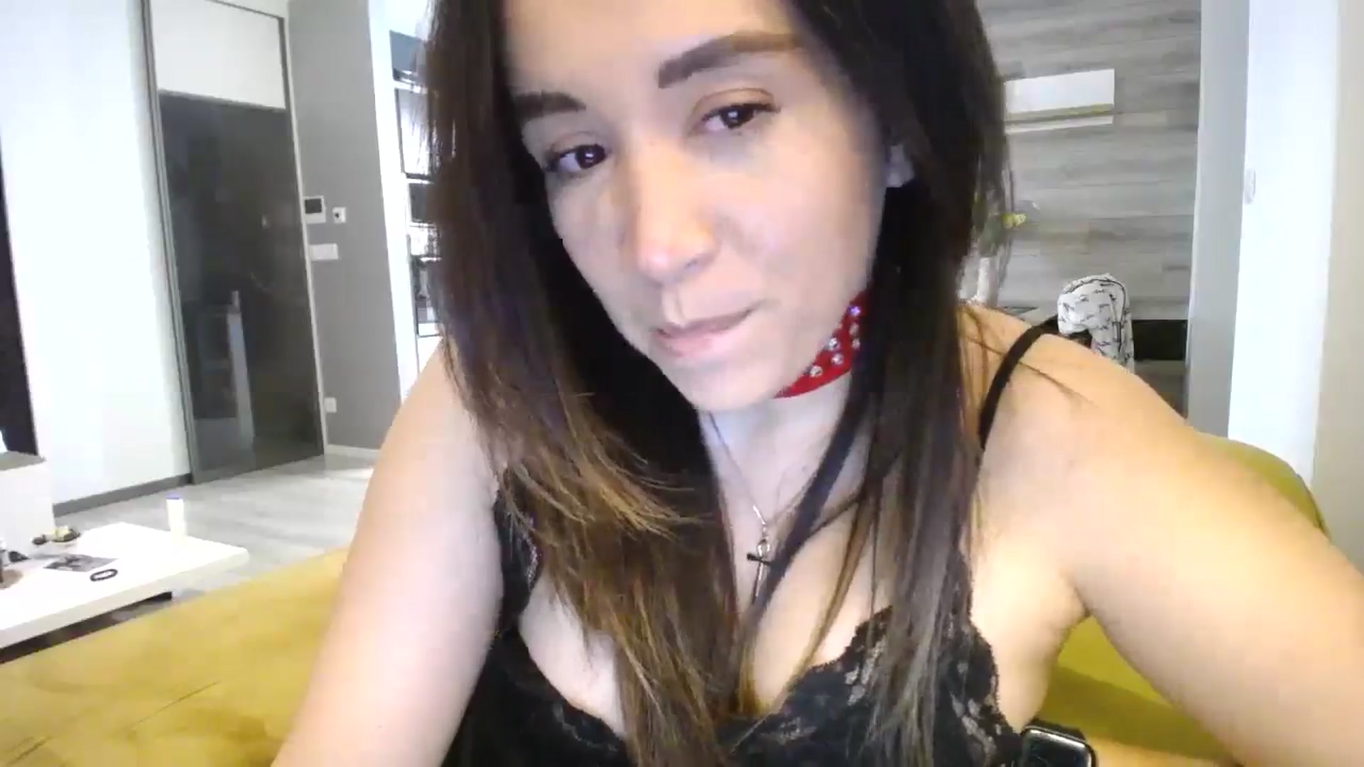 Gallery image thumbnail from Destiny____'s myfreecams stream on, 12/03/2024, 21:10 image 7 of 20