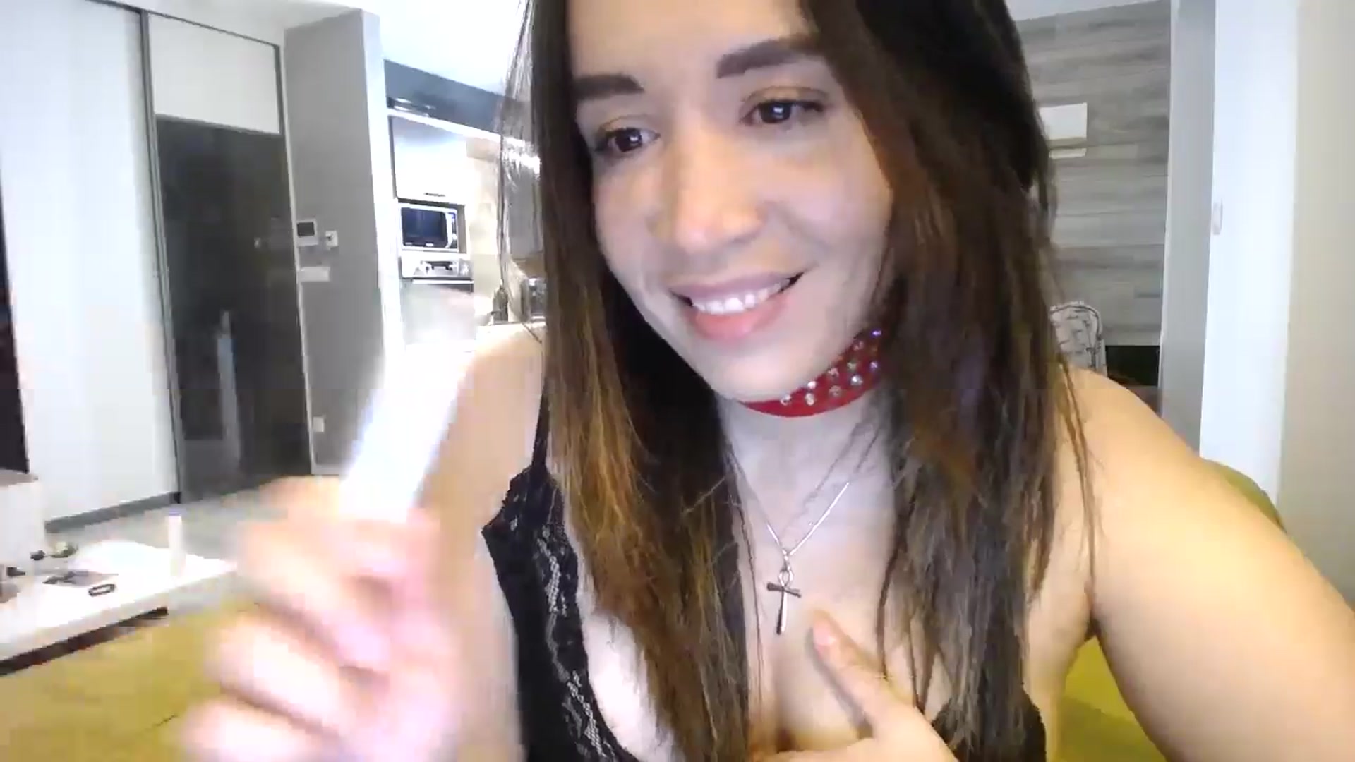 Gallery image thumbnail from Destiny____'s myfreecams stream on, 12/03/2024, 21:10 image 3 of 20