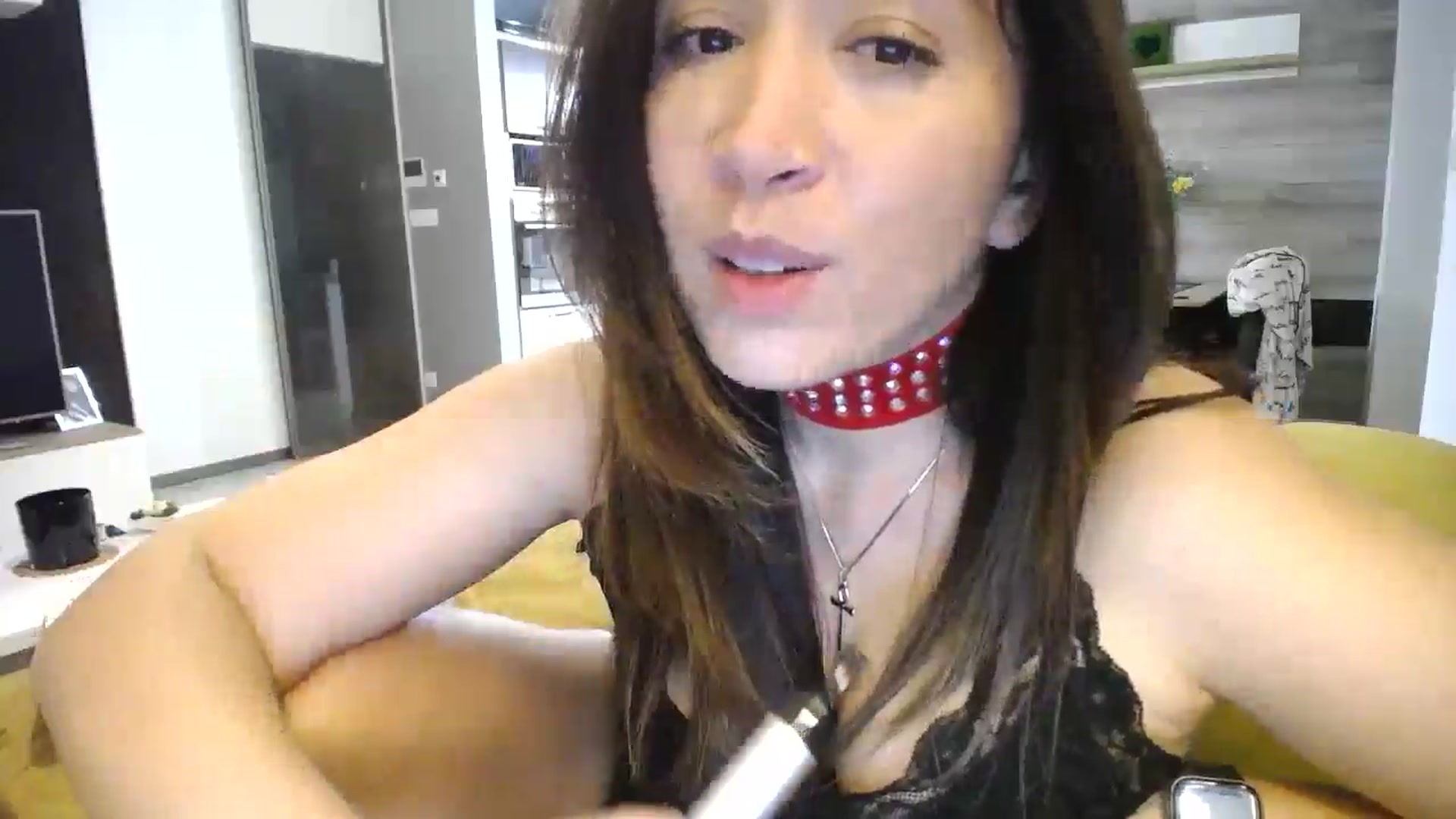 Gallery image thumbnail from Destiny____'s myfreecams stream on, 12/03/2024, 21:10 image 20 of 20