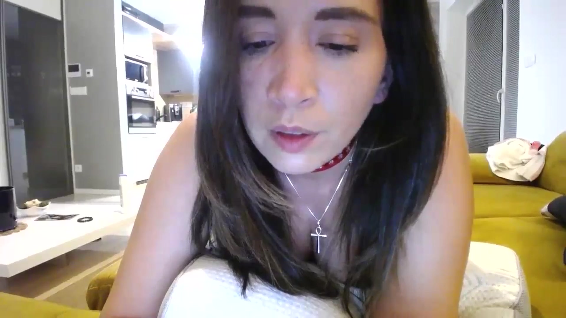 Gallery image thumbnail from Destiny____'s myfreecams stream on, 12/03/2024, 22:36 image 20 of 20