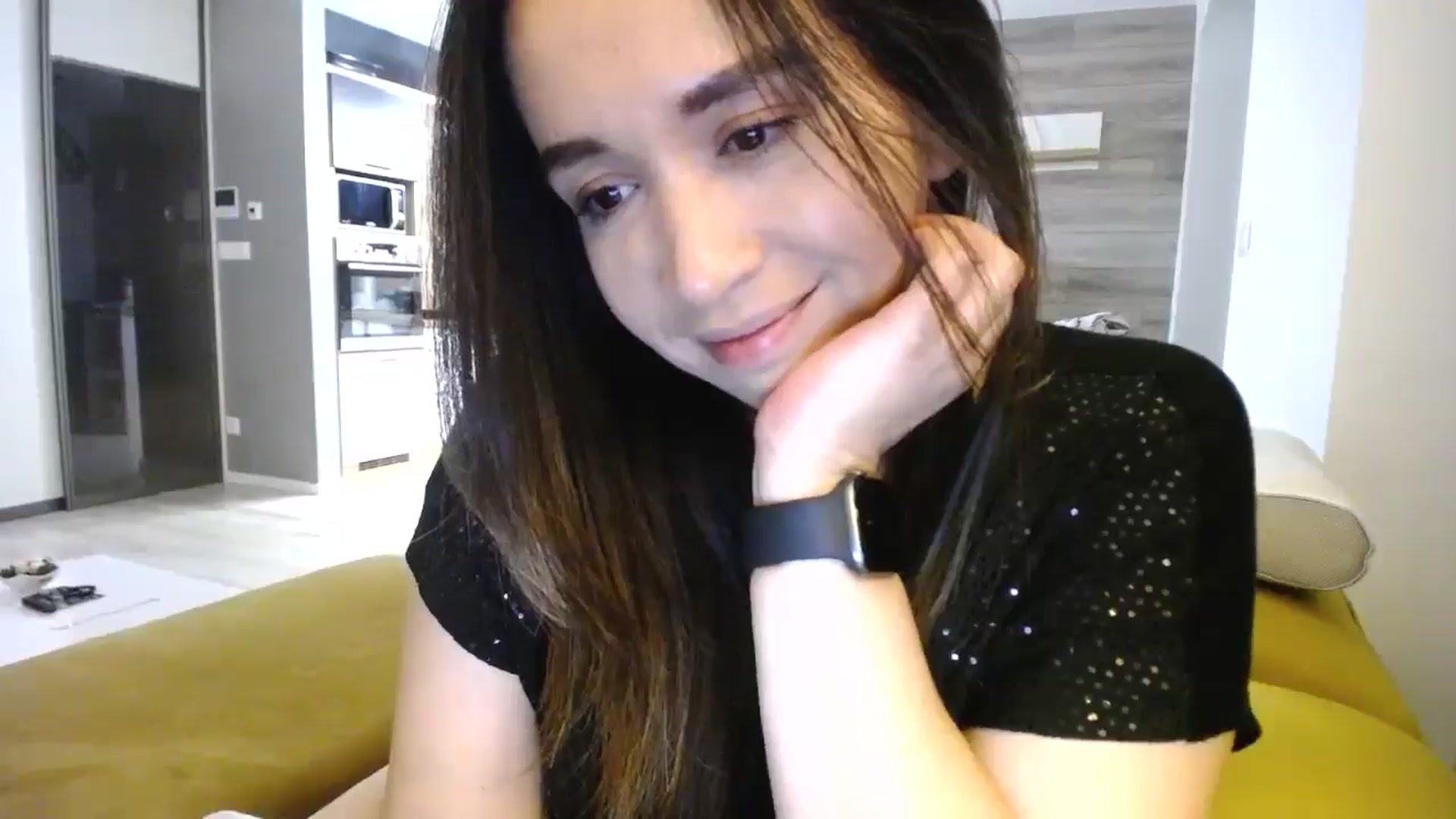 Gallery image thumbnail from Destiny____'s myfreecams stream on, 12/07/2024, 16:55 image 18 of 20