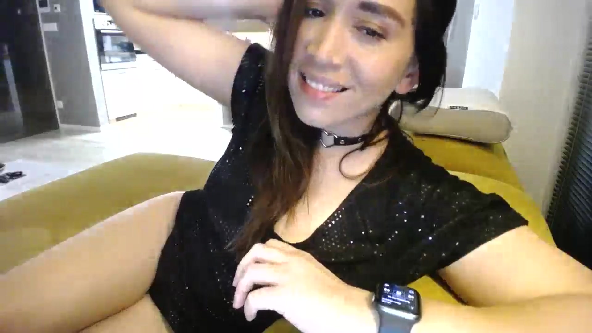 Gallery image thumbnail from Destiny____'s myfreecams stream on, 12/07/2024, 16:55 image 5 of 20