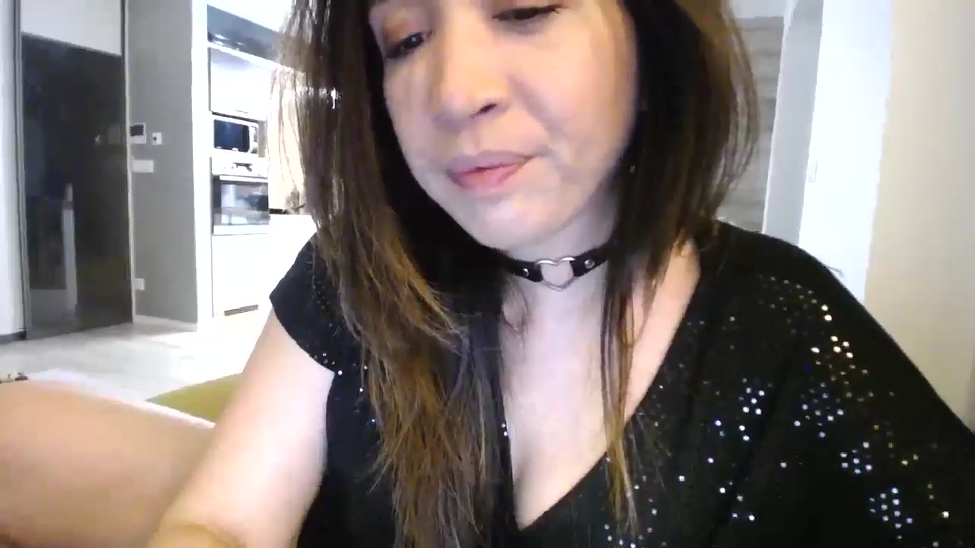 Gallery image thumbnail from Destiny____'s myfreecams stream on, 12/07/2024, 16:55 image 6 of 20