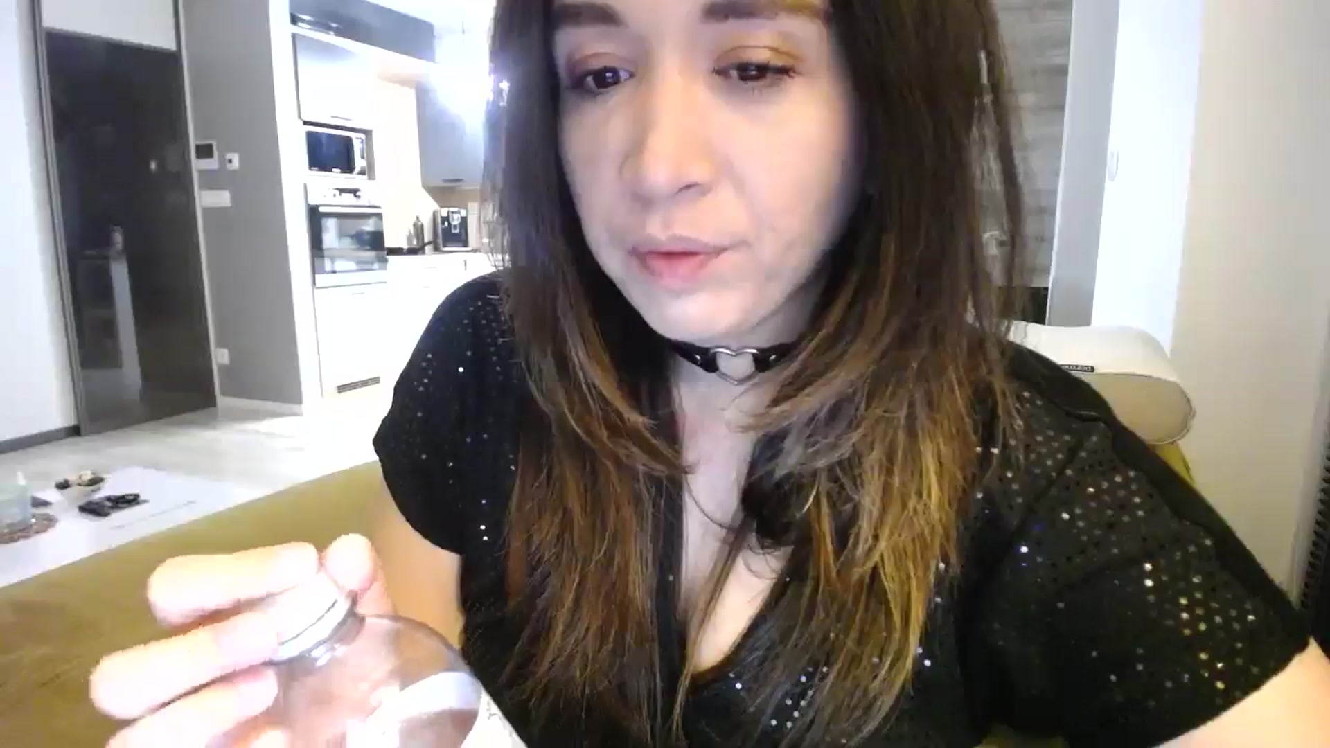 Gallery image thumbnail from Destiny____'s myfreecams stream on, 12/07/2024, 16:55 image 2 of 20
