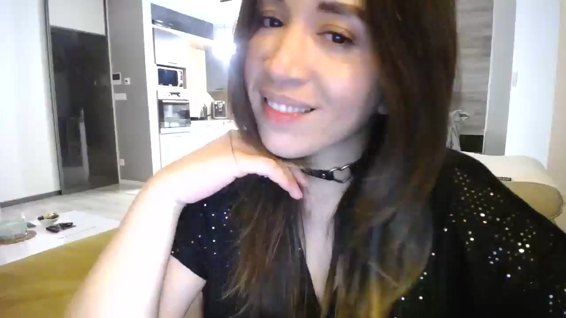 Gallery image thumbnail from Destiny____'s myfreecams stream on, 12/07/2024, 16:55 image 20 of 20
