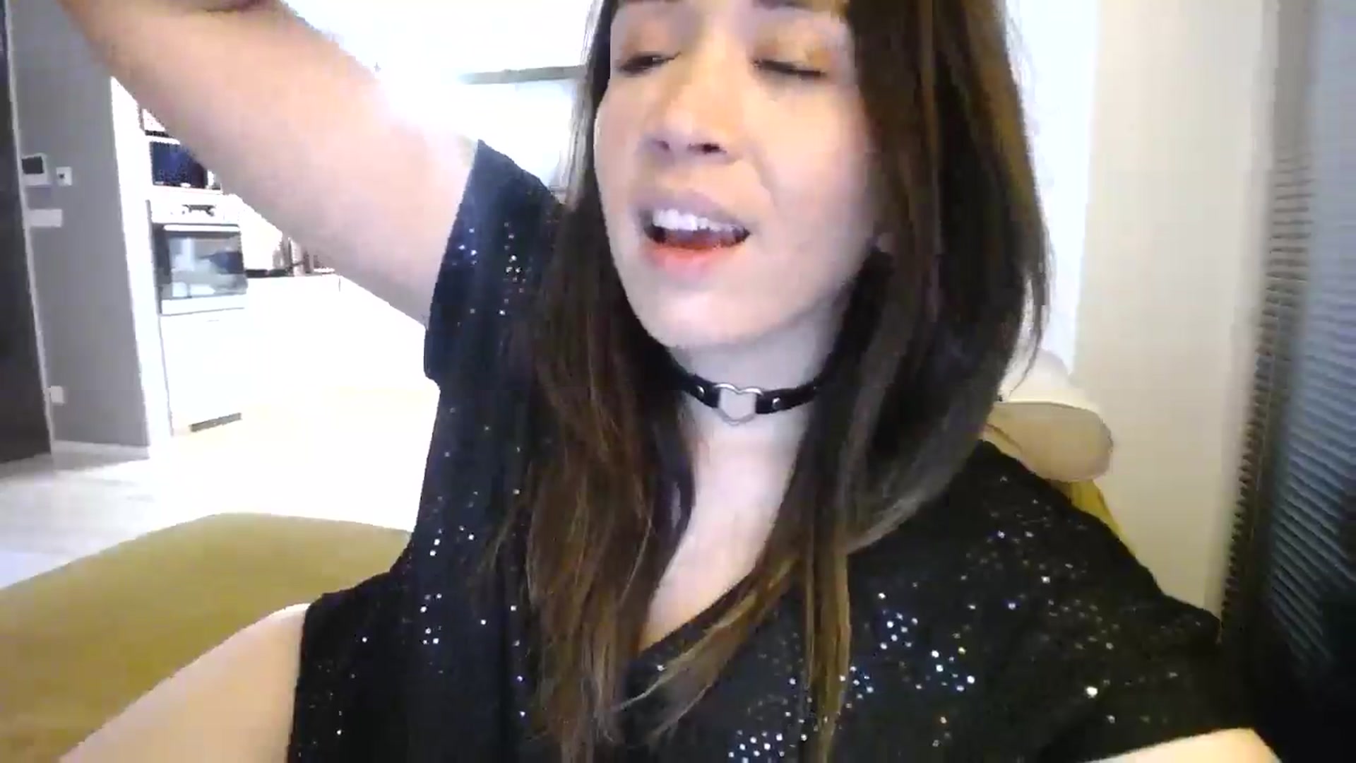 Gallery image thumbnail from Destiny____'s myfreecams stream on, 12/07/2024, 16:55 image 12 of 20