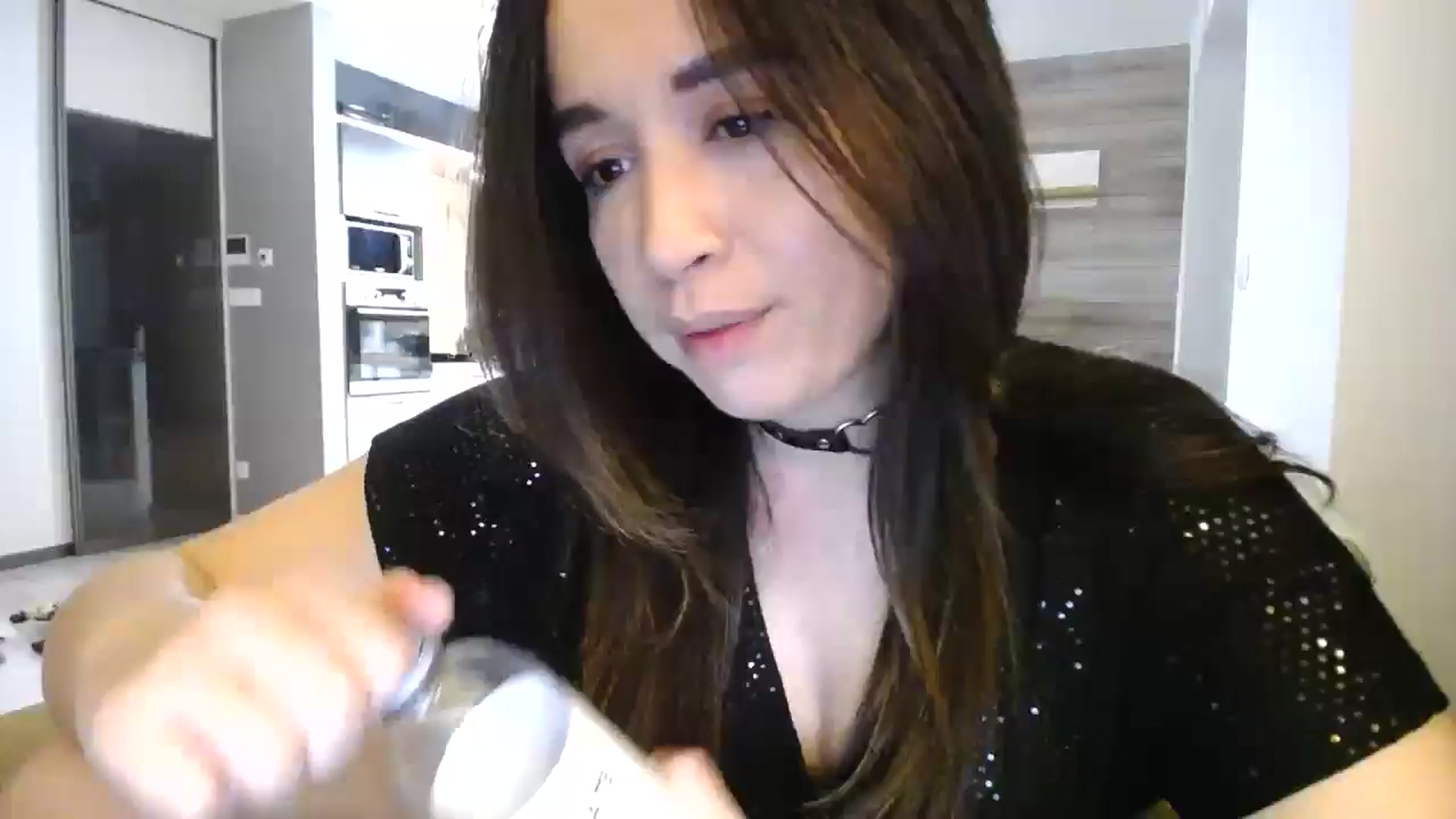 Gallery image thumbnail from Destiny____'s myfreecams stream on, 12/07/2024, 16:55 image 17 of 20