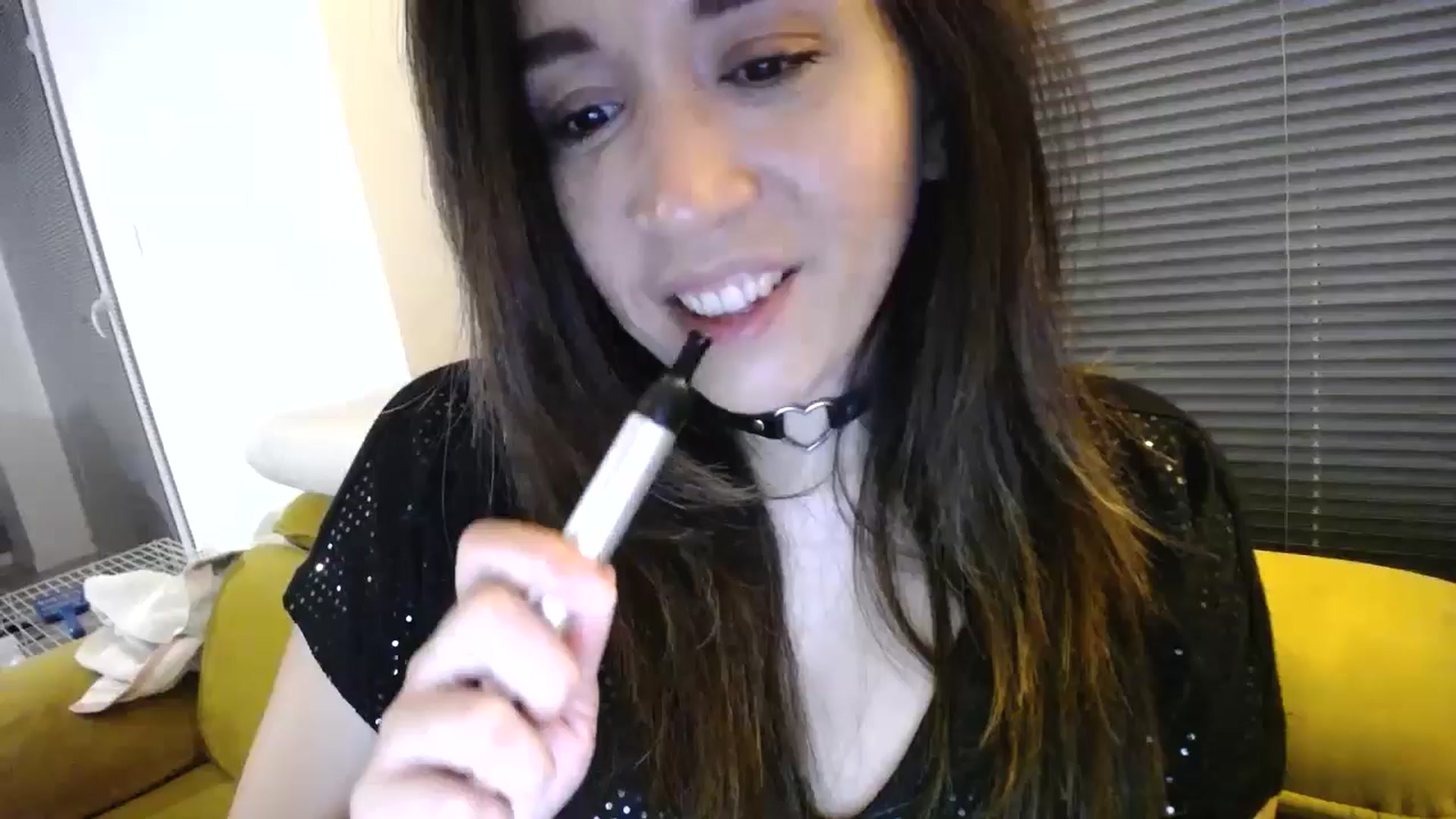 Gallery image thumbnail from Destiny____'s myfreecams stream on, 12/07/2024, 18:07 image 9 of 20