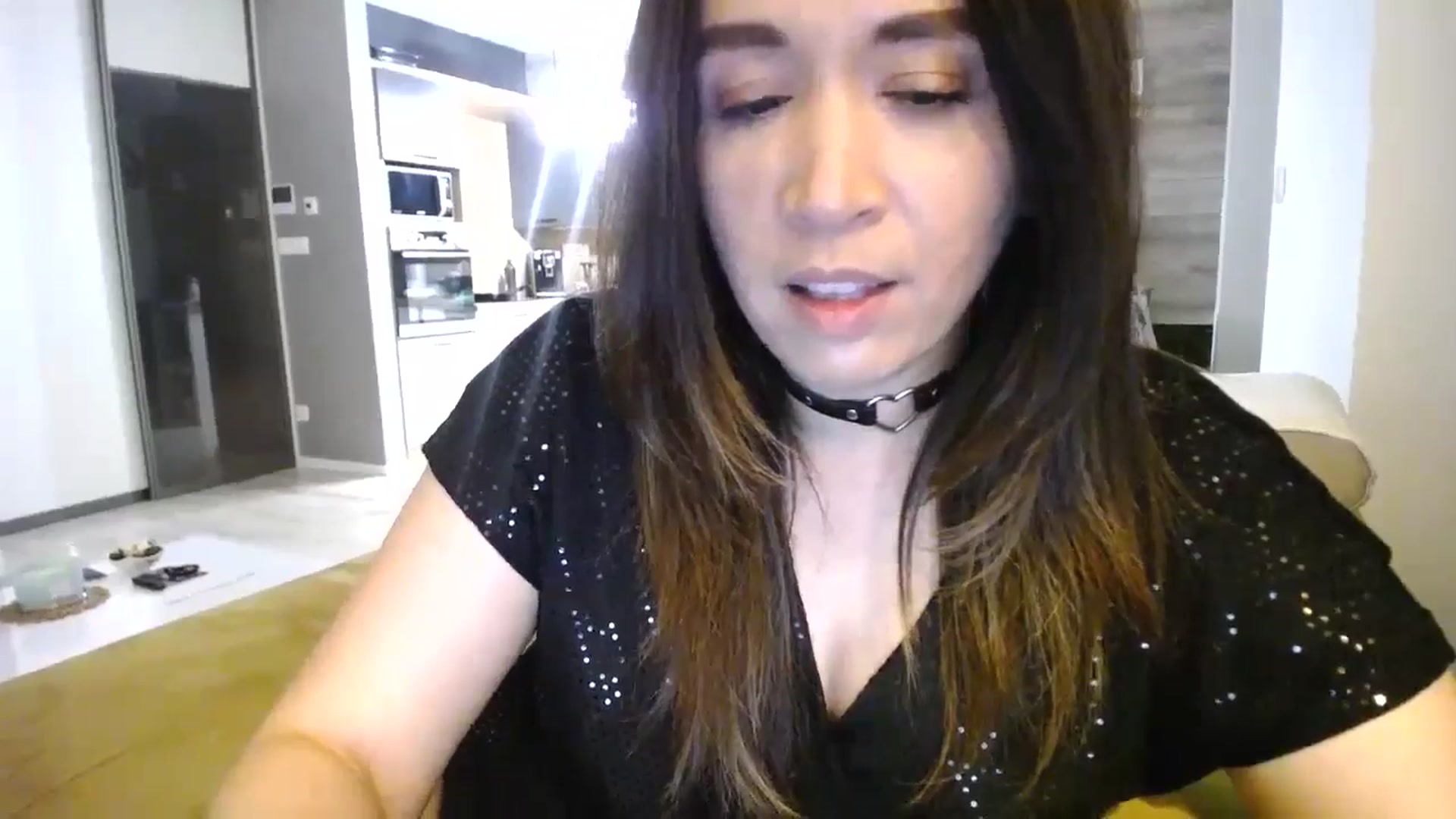 Gallery image thumbnail from Destiny____'s myfreecams stream on, 12/07/2024, 18:07 image 4 of 20