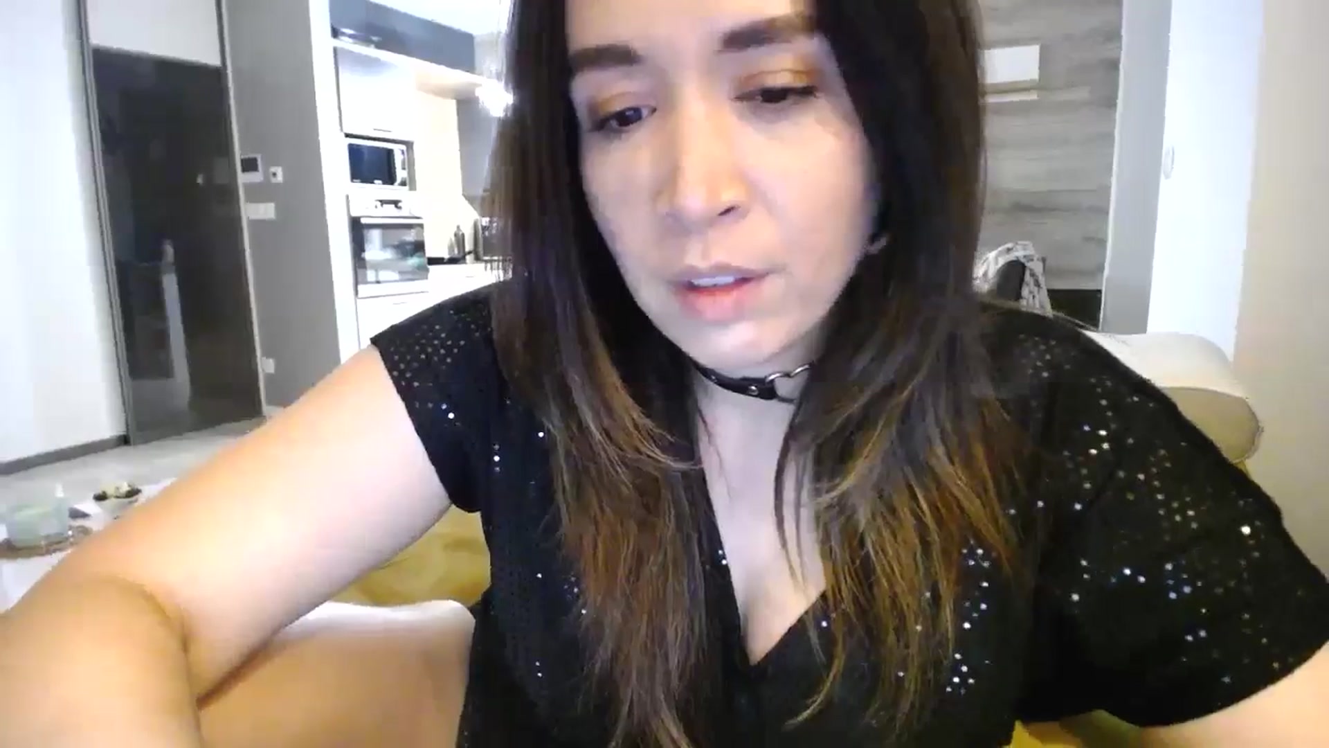 Gallery image thumbnail from Destiny____'s myfreecams stream on, 12/07/2024, 18:07 image 3 of 20