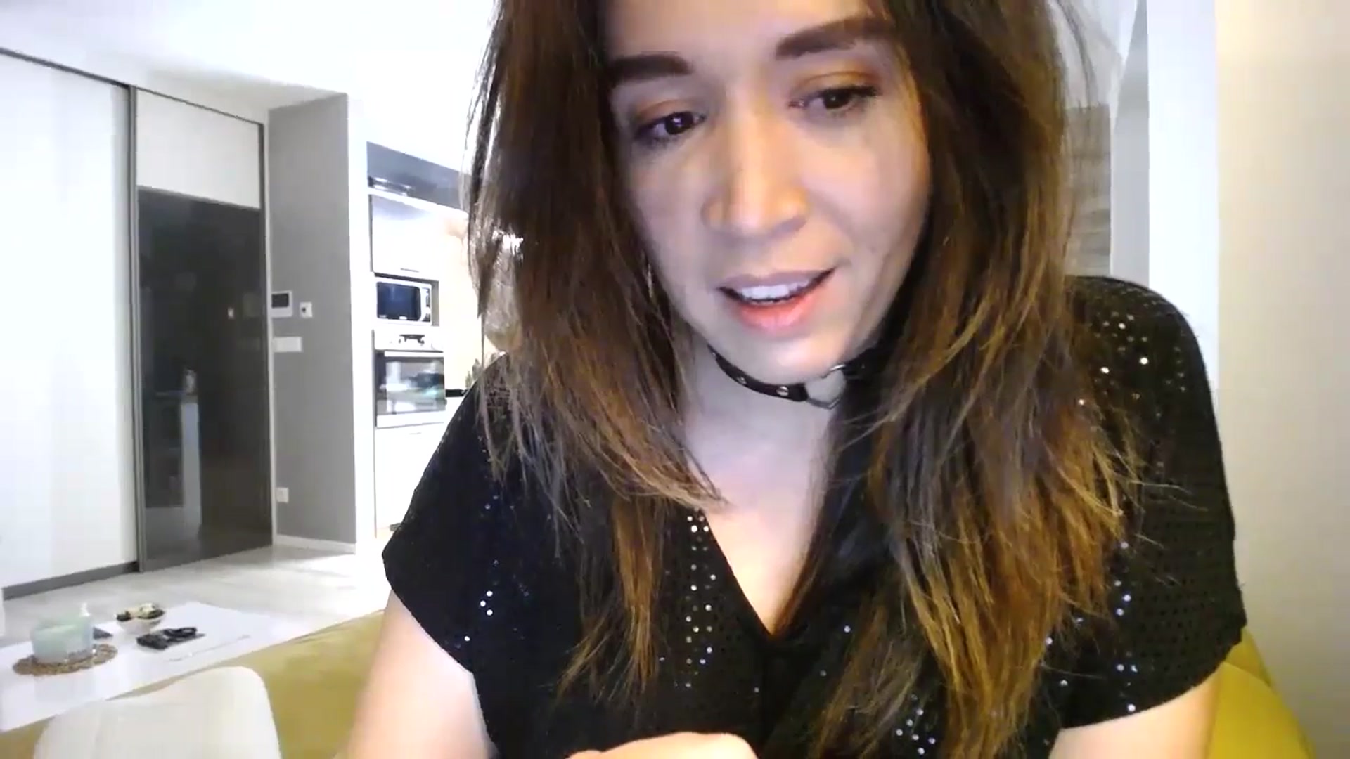 Gallery image thumbnail from Destiny____'s myfreecams stream on, 12/07/2024, 18:07 image 13 of 20