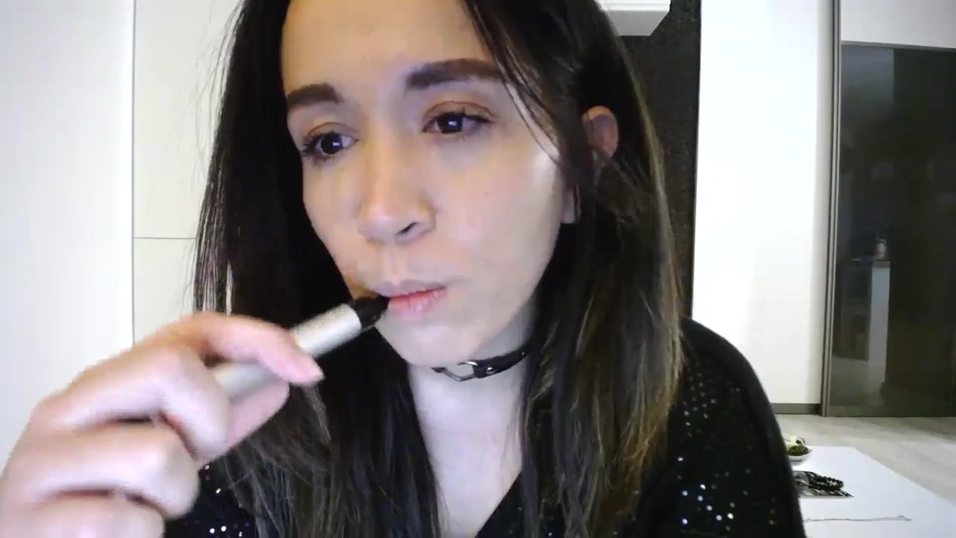 Gallery image thumbnail from Destiny____'s myfreecams stream on, 12/07/2024, 18:07 image 15 of 20