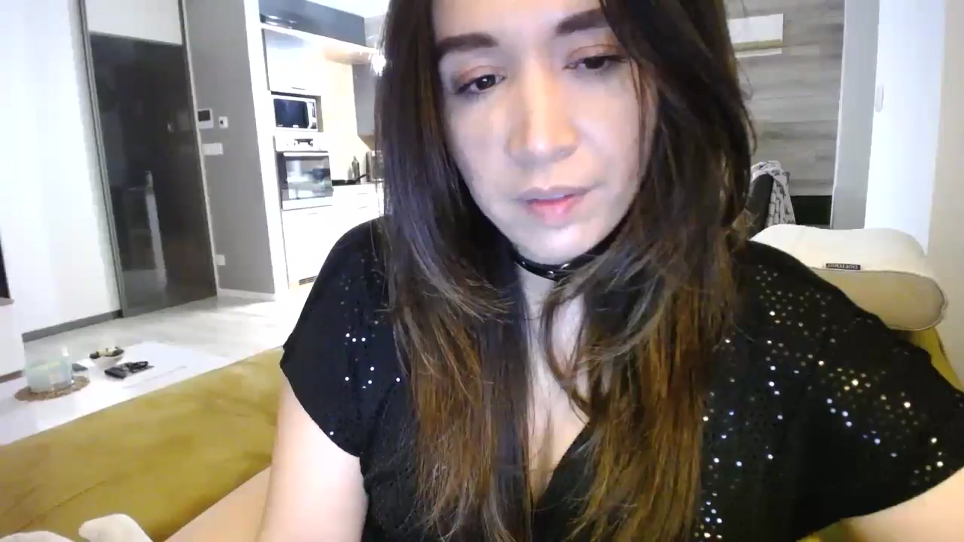 Gallery image thumbnail from Destiny____'s myfreecams stream on, 12/07/2024, 18:07 image 7 of 20