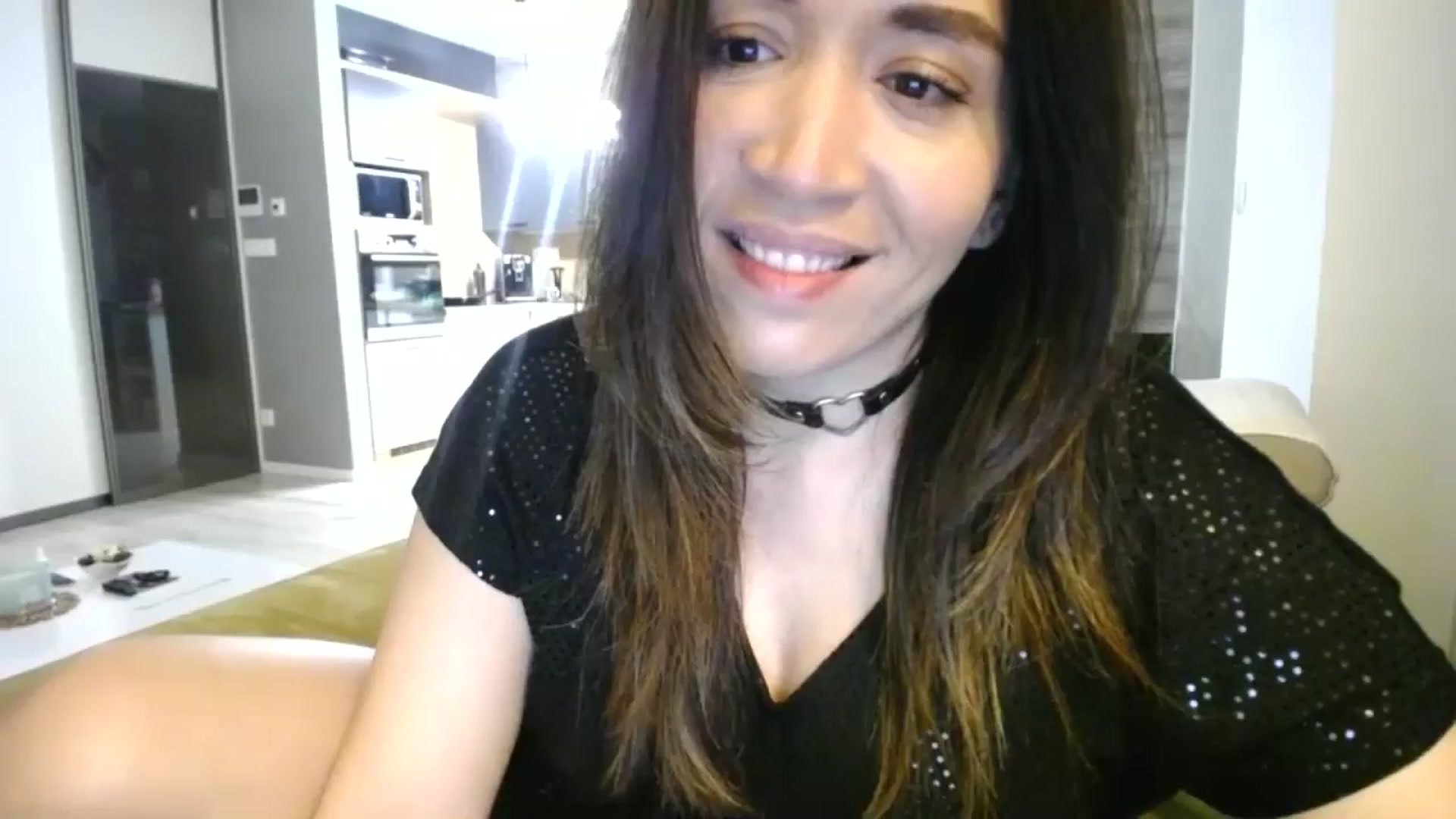 Gallery image thumbnail from Destiny____'s myfreecams stream on, 12/07/2024, 18:07 image 1 of 20