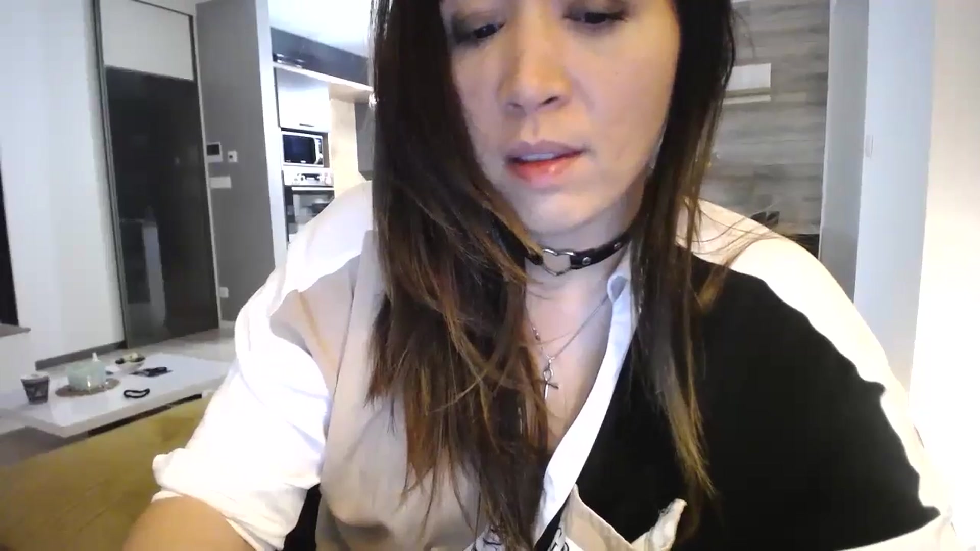 Gallery image thumbnail from Destiny____'s myfreecams stream on, 12/08/2024, 15:33 image 2 of 20