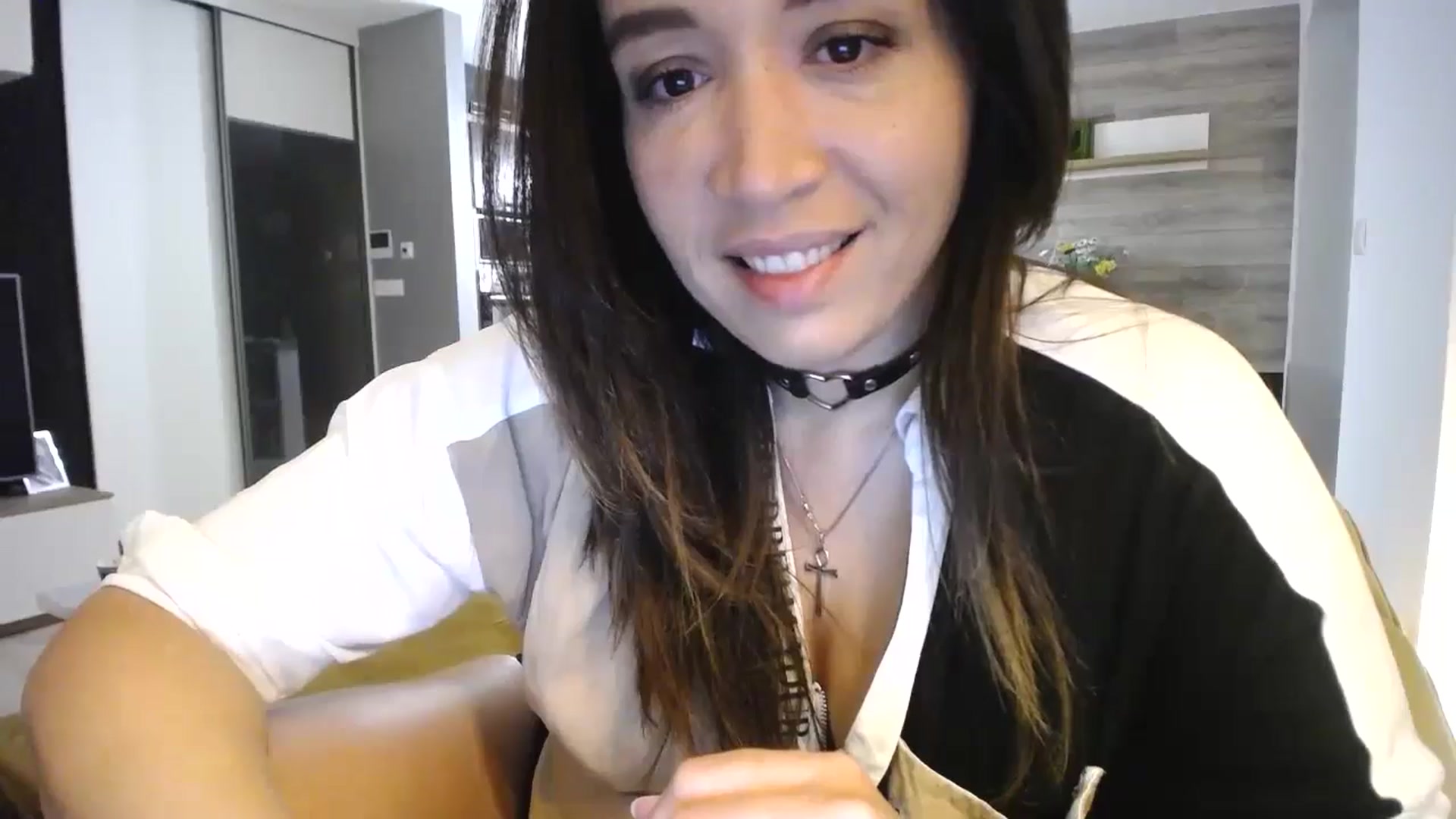Gallery image thumbnail from Destiny____'s myfreecams stream on, 12/08/2024, 15:33 image 4 of 20