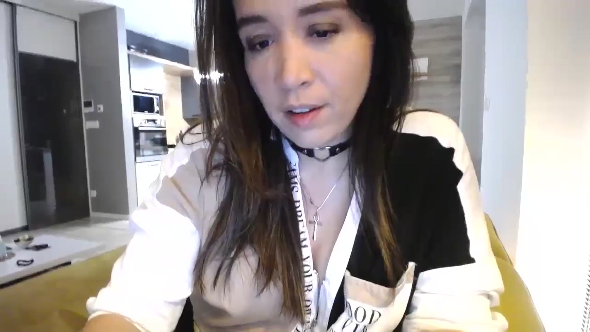 Gallery image thumbnail from Destiny____'s myfreecams stream on, 12/08/2024, 15:33 image 18 of 20