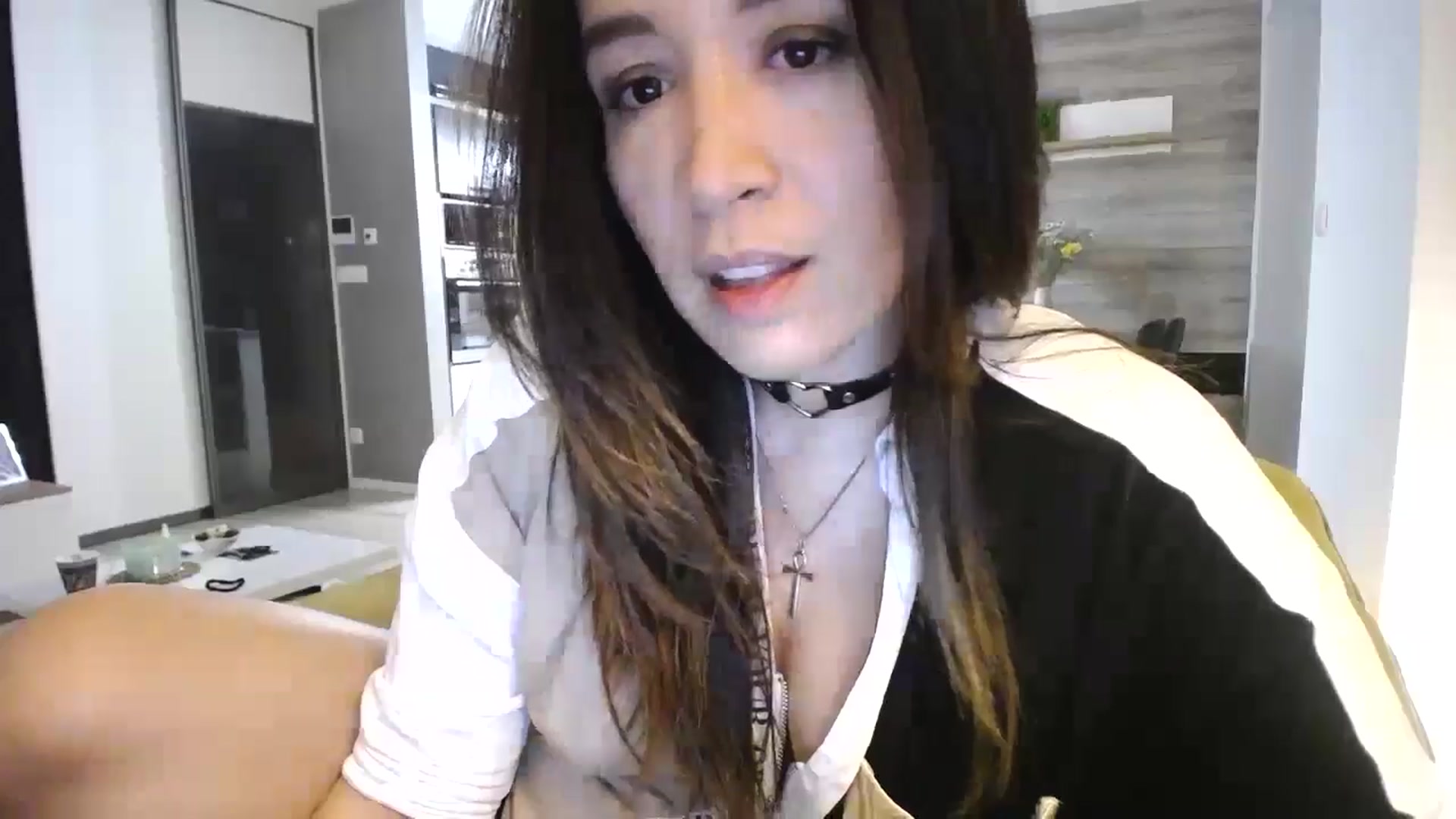 Gallery image thumbnail from Destiny____'s myfreecams stream on, 12/08/2024, 15:33 image 8 of 20