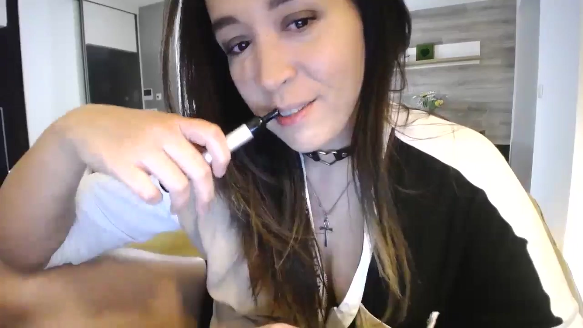 Gallery image thumbnail from Destiny____'s myfreecams stream on, 12/08/2024, 15:33 image 5 of 20
