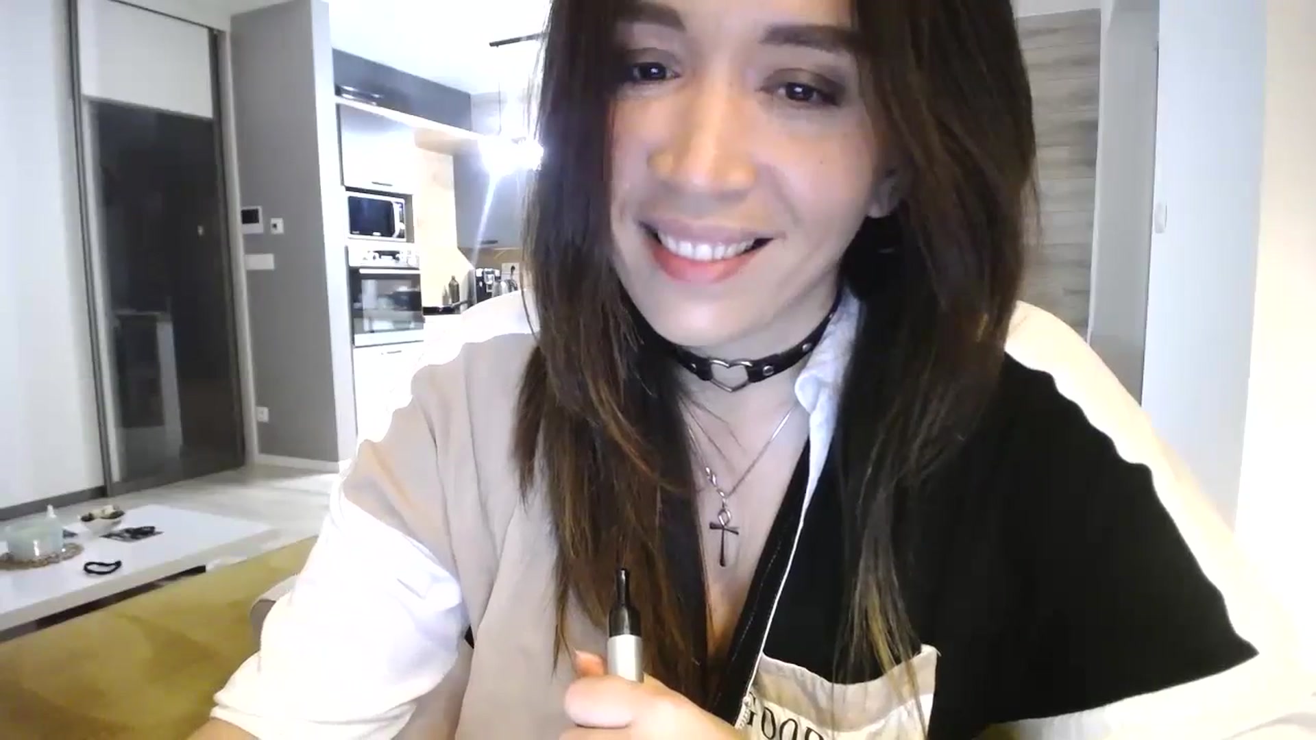 Gallery image thumbnail from Destiny____'s myfreecams stream on, 12/08/2024, 17:57 image 2 of 20