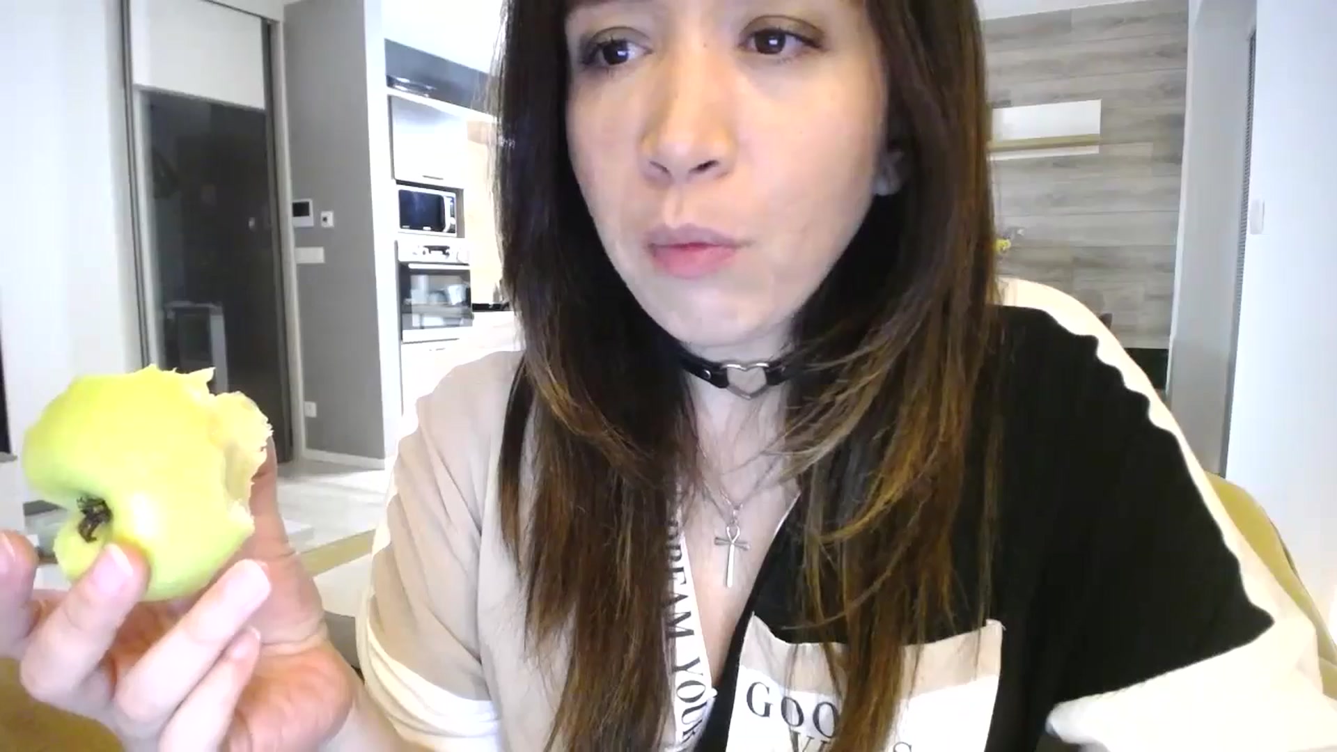 Gallery image thumbnail from Destiny____'s myfreecams stream on, 12/08/2024, 17:57 image 6 of 20