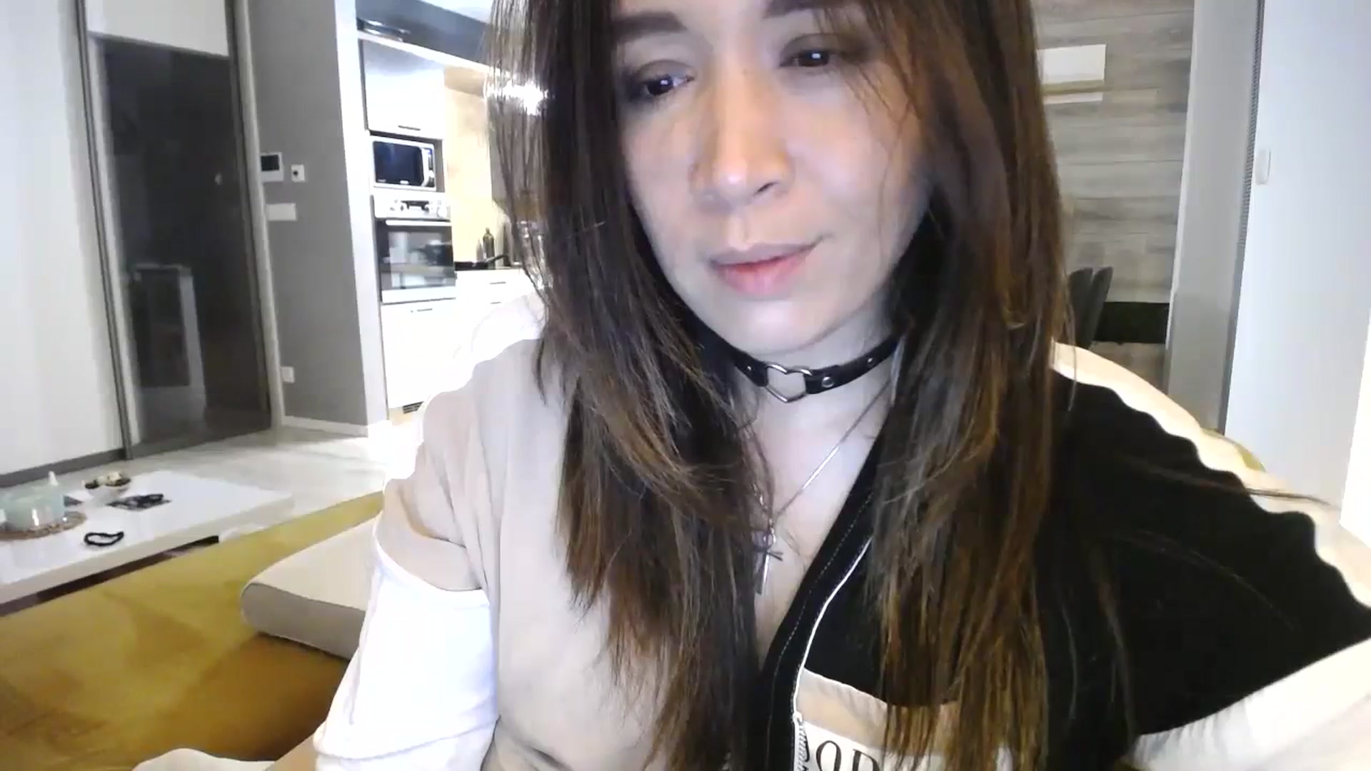 Gallery image thumbnail from Destiny____'s myfreecams stream on, 12/08/2024, 17:57 image 5 of 20