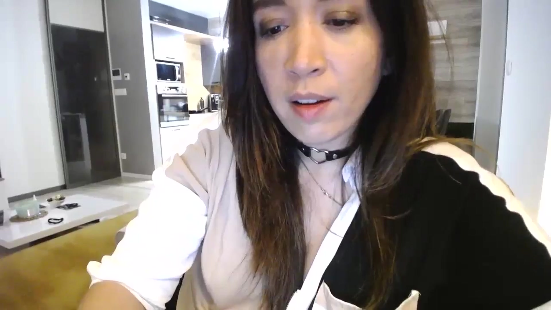 Gallery image thumbnail from Destiny____'s myfreecams stream on, 12/08/2024, 17:57 image 16 of 20